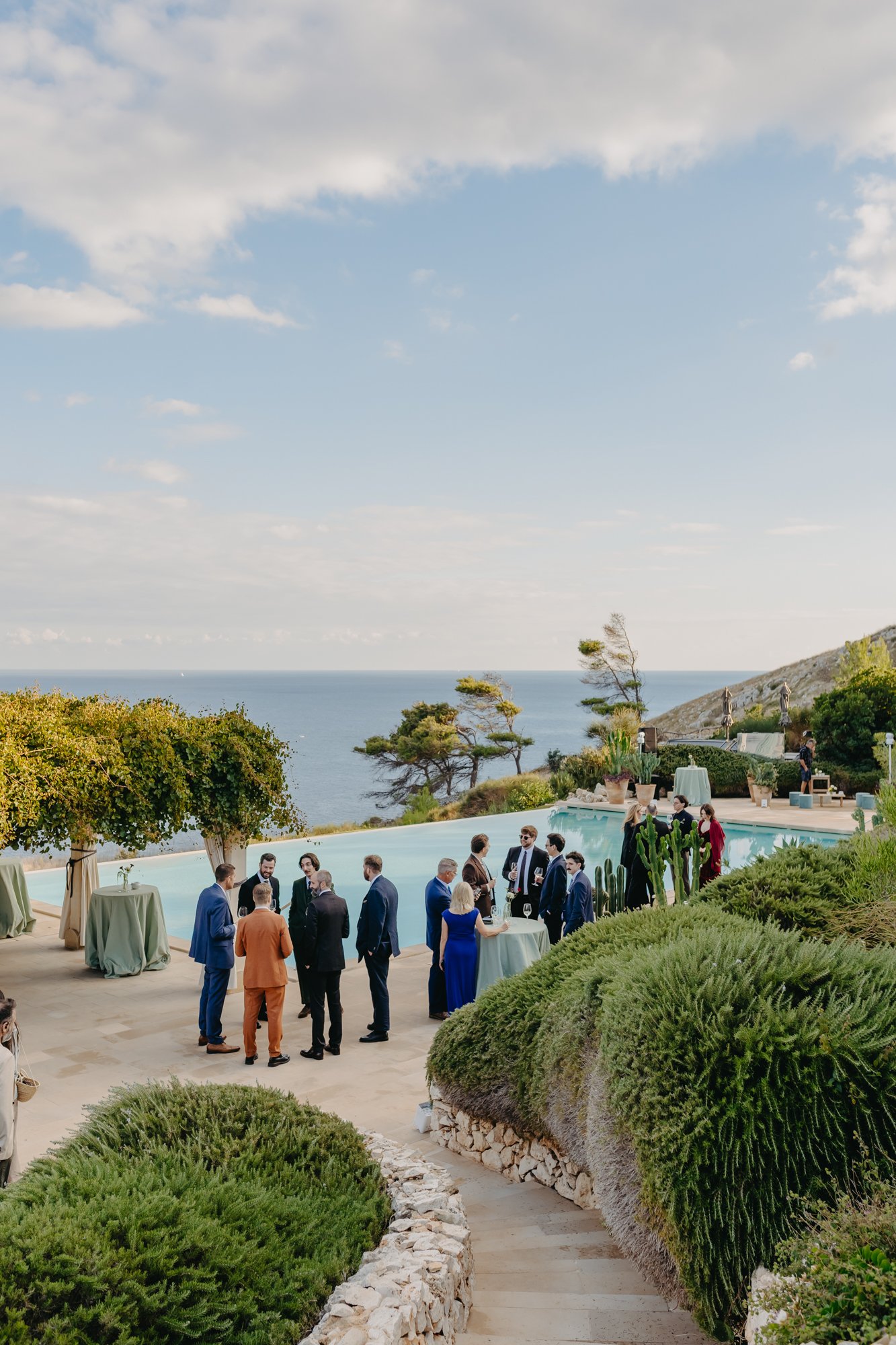 Mariage à Masseria le Capase, Santa Cesarea Terme (LE), octobre 2025 — photo 29 sur 80, par Mirko A.