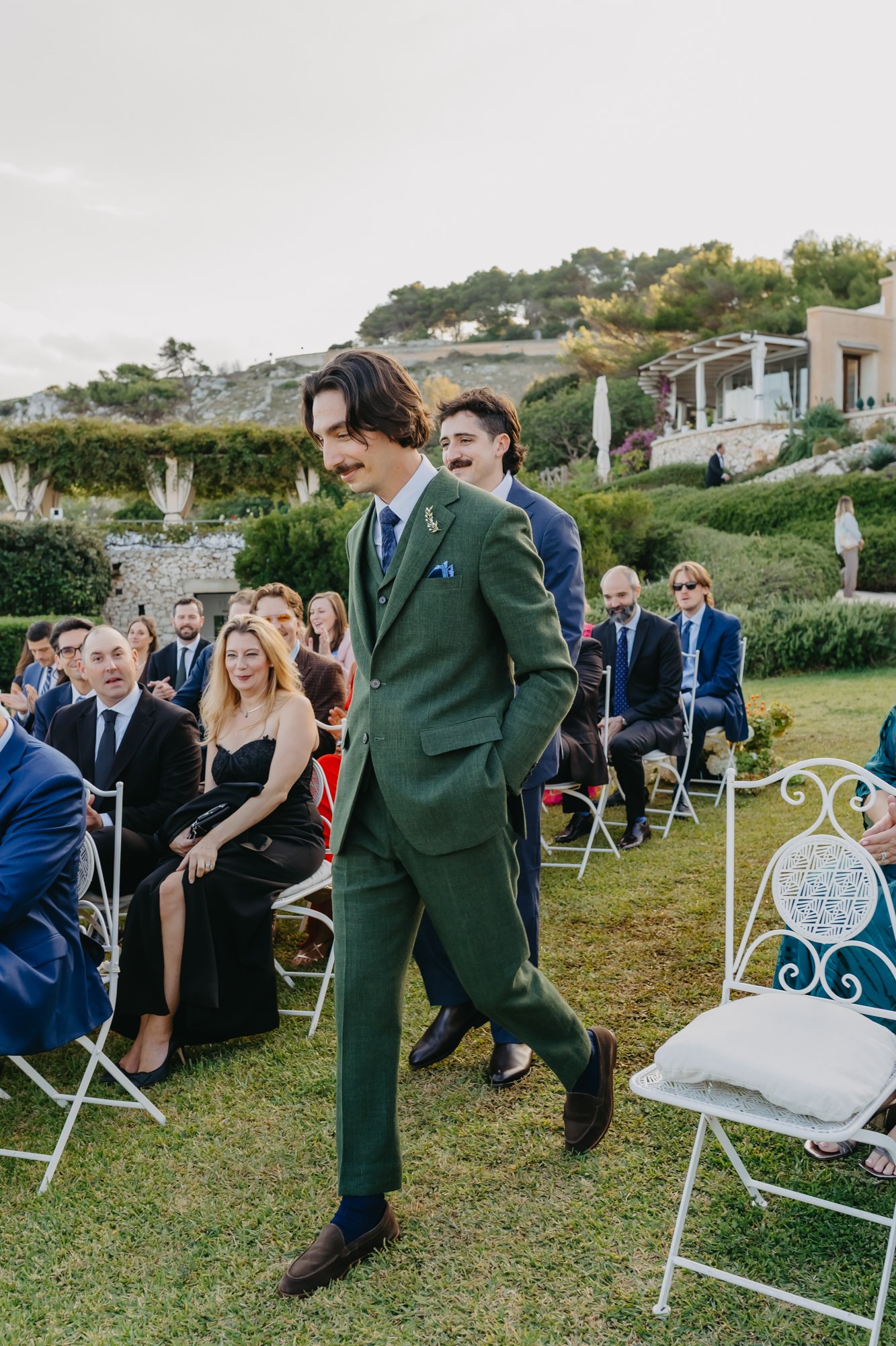 Mariage à Masseria le Capase, Santa Cesarea Terme (LE), octobre 2025 — photo 35 sur 80, par Mirko A.