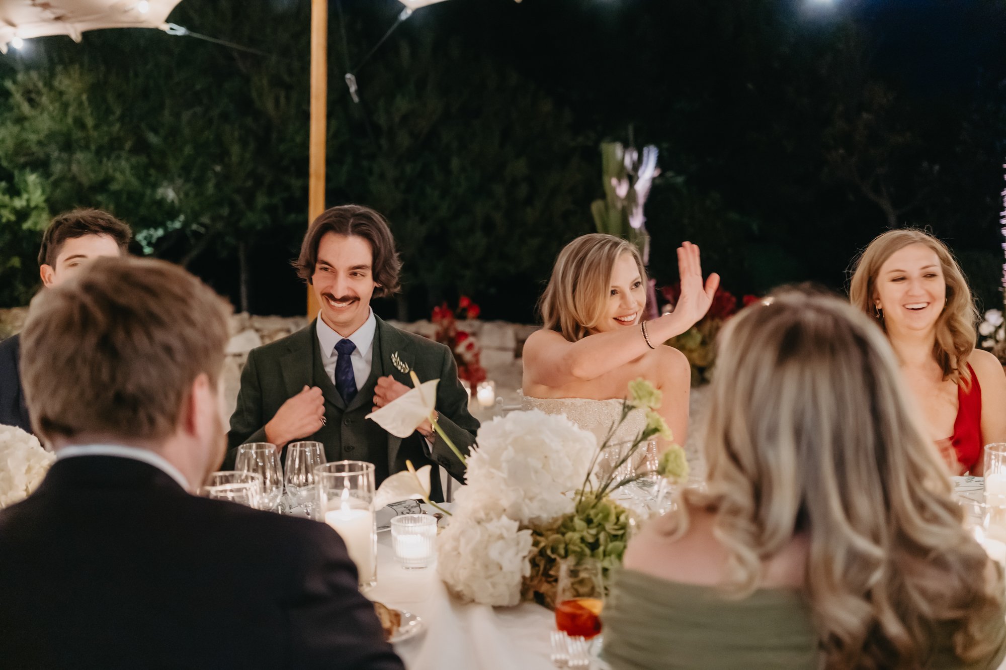Mariage à Masseria le Capase, Santa Cesarea Terme (LE), octobre 2025 — photo 69 sur 80, par Mirko A.
