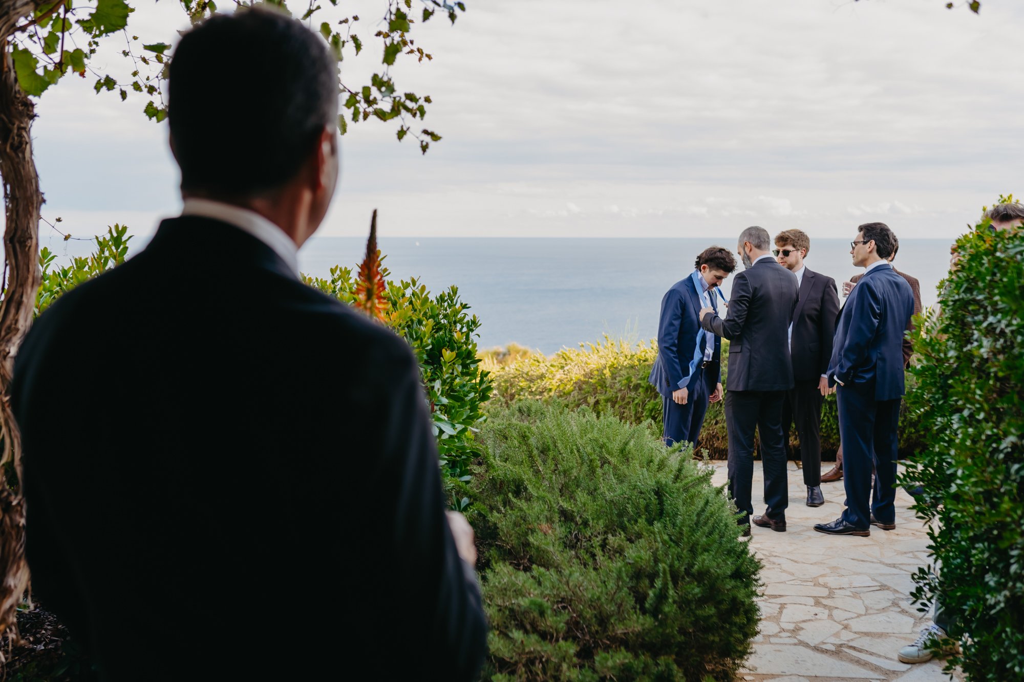 Mariage à Masseria le Capase, Santa Cesarea Terme (LE), octobre 2025 — photo 6 sur 80, par Mirko A.