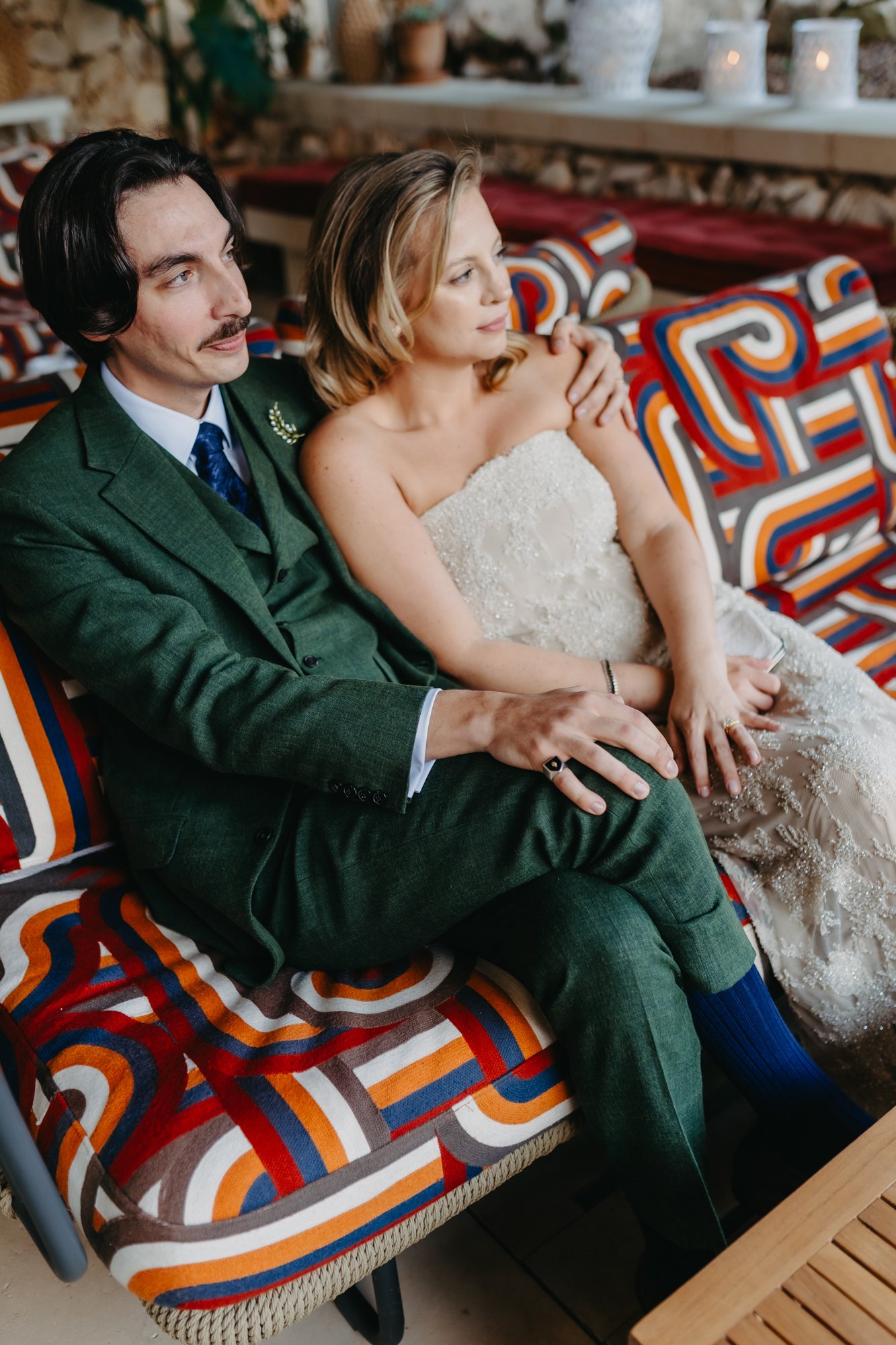Mariage à Masseria le Capase, Santa Cesarea Terme (LE), octobre 2025 — photo 50 sur 80, par Mirko A.