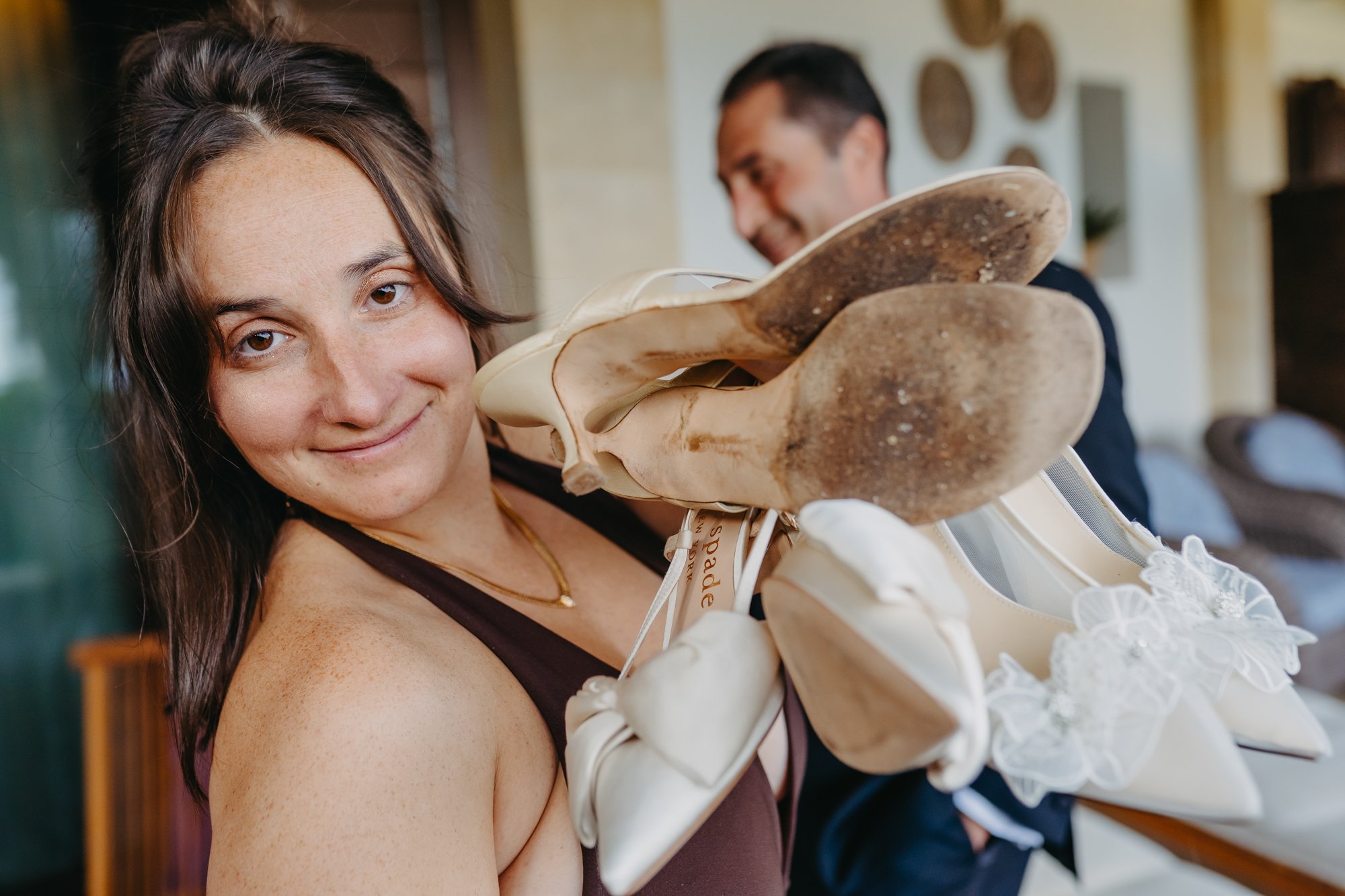 Mariage à Masseria le Capase, Santa Cesarea Terme (LE), octobre 2025 — photo 5 sur 80, par Mirko A.