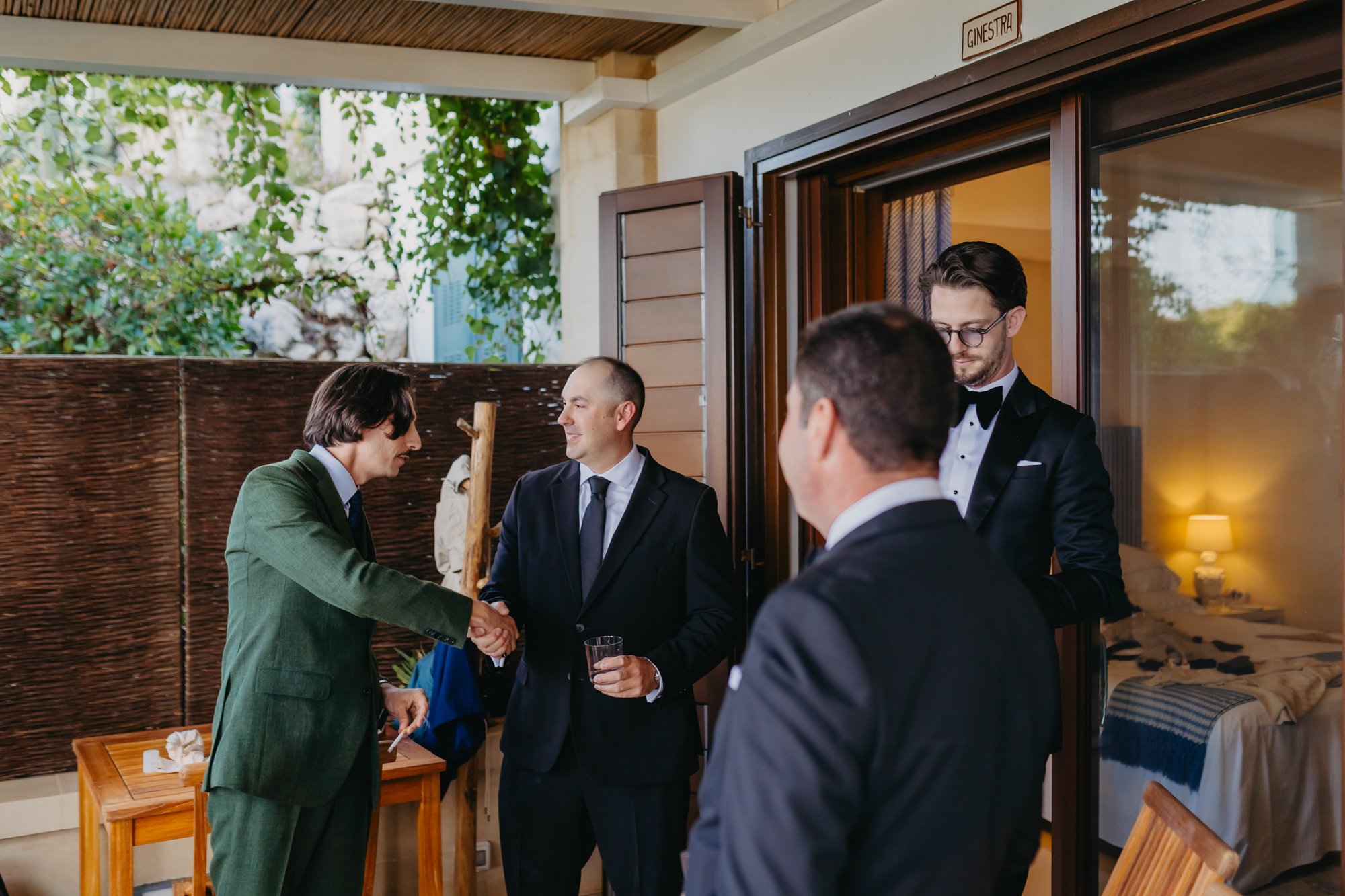 Mariage à Masseria le Capase, Santa Cesarea Terme (LE), octobre 2025 — photo 16 sur 80, par Mirko A.