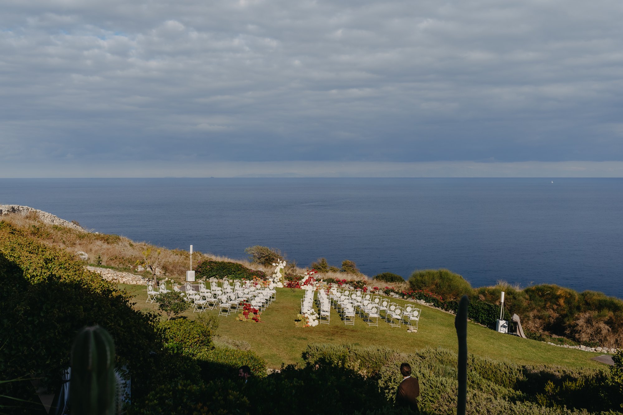 Mariage à Masseria le Capase, Santa Cesarea Terme (LE), octobre 2025, photographié par Mirko A.