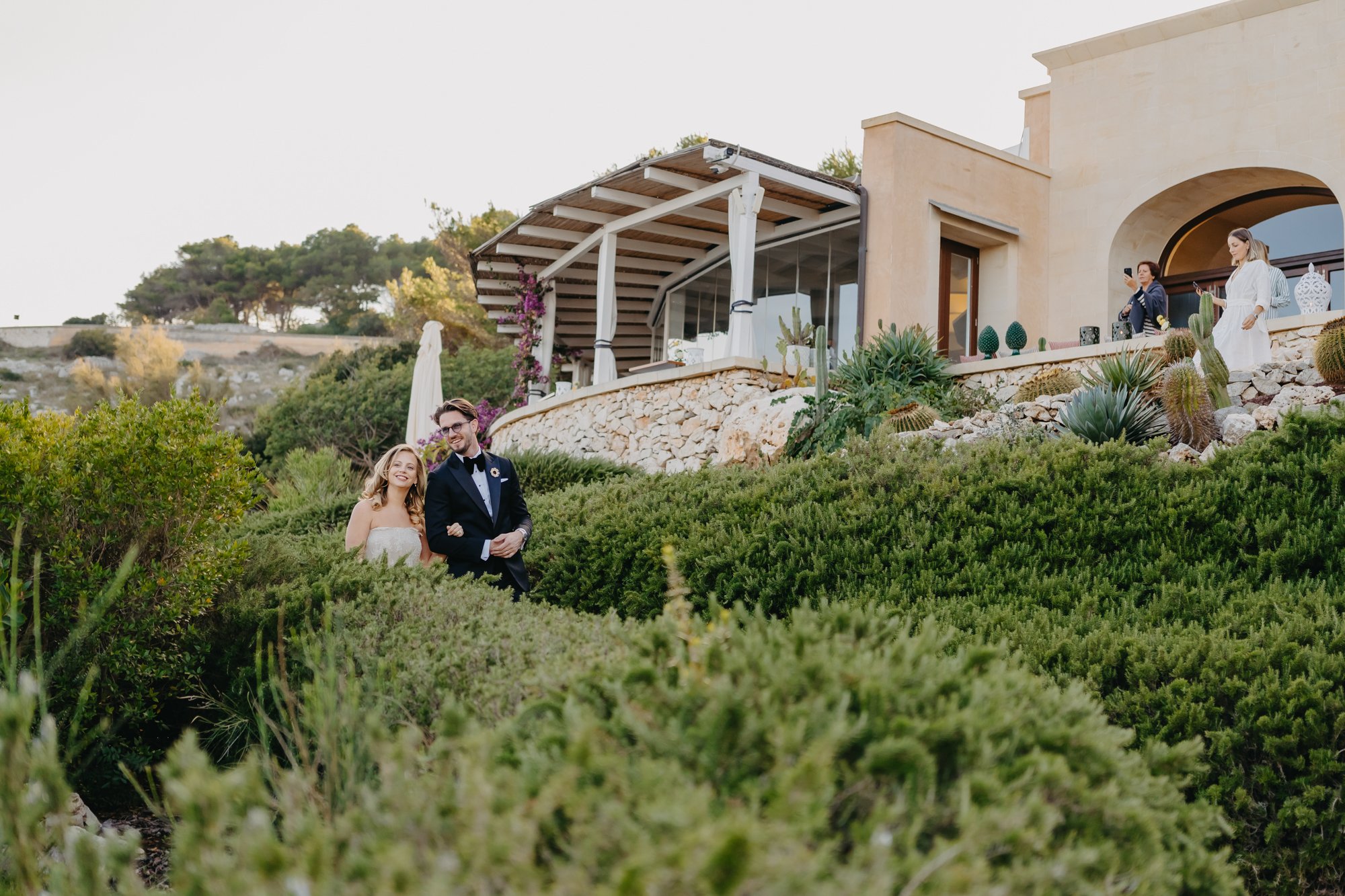 Mariage à Masseria le Capase, Santa Cesarea Terme (LE), octobre 2025 — photo 36 sur 80, par Mirko A.