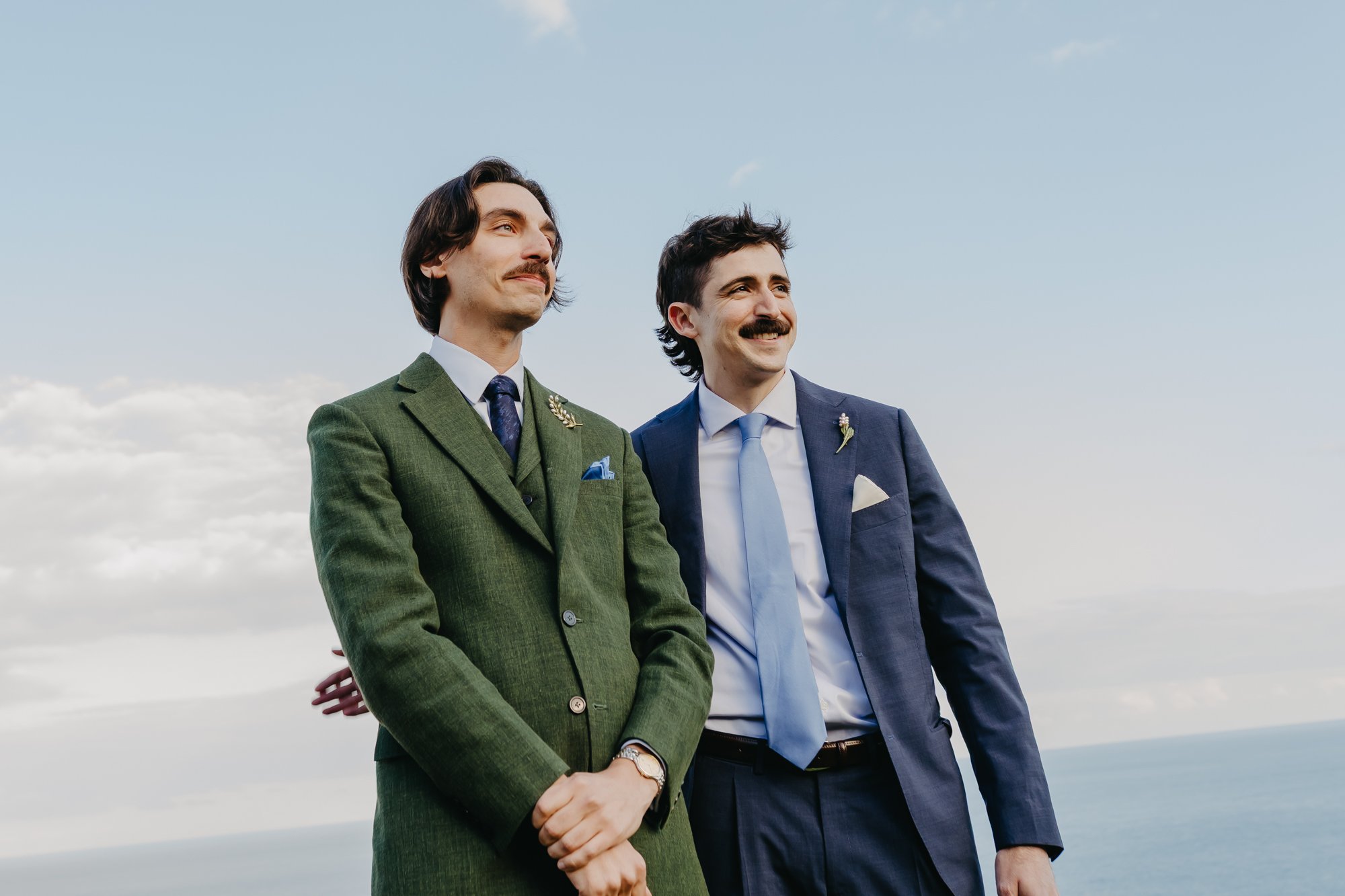 Mariage à Masseria le Capase, Santa Cesarea Terme (LE), octobre 2025 — photo 37 sur 80, par Mirko A.