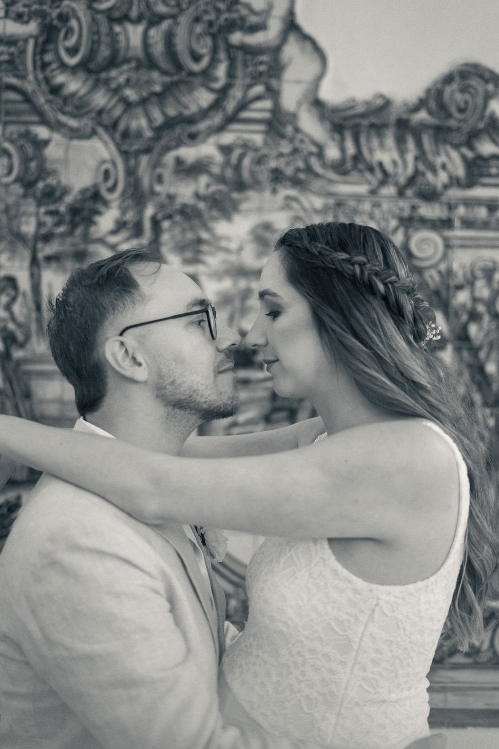 Casamento em Lisboa e Sintra (Lisbon), 2026 — fotografia 9 de 42, por Sophie B.