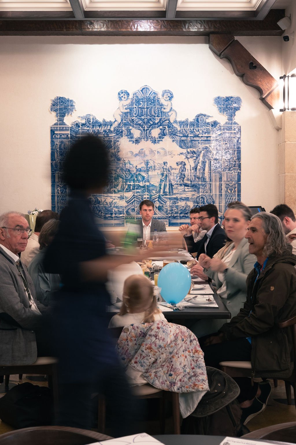 Casamento em Lisboa e Sintra (Lisbon), 2026 — fotografia 7 de 42, por Sophie B.