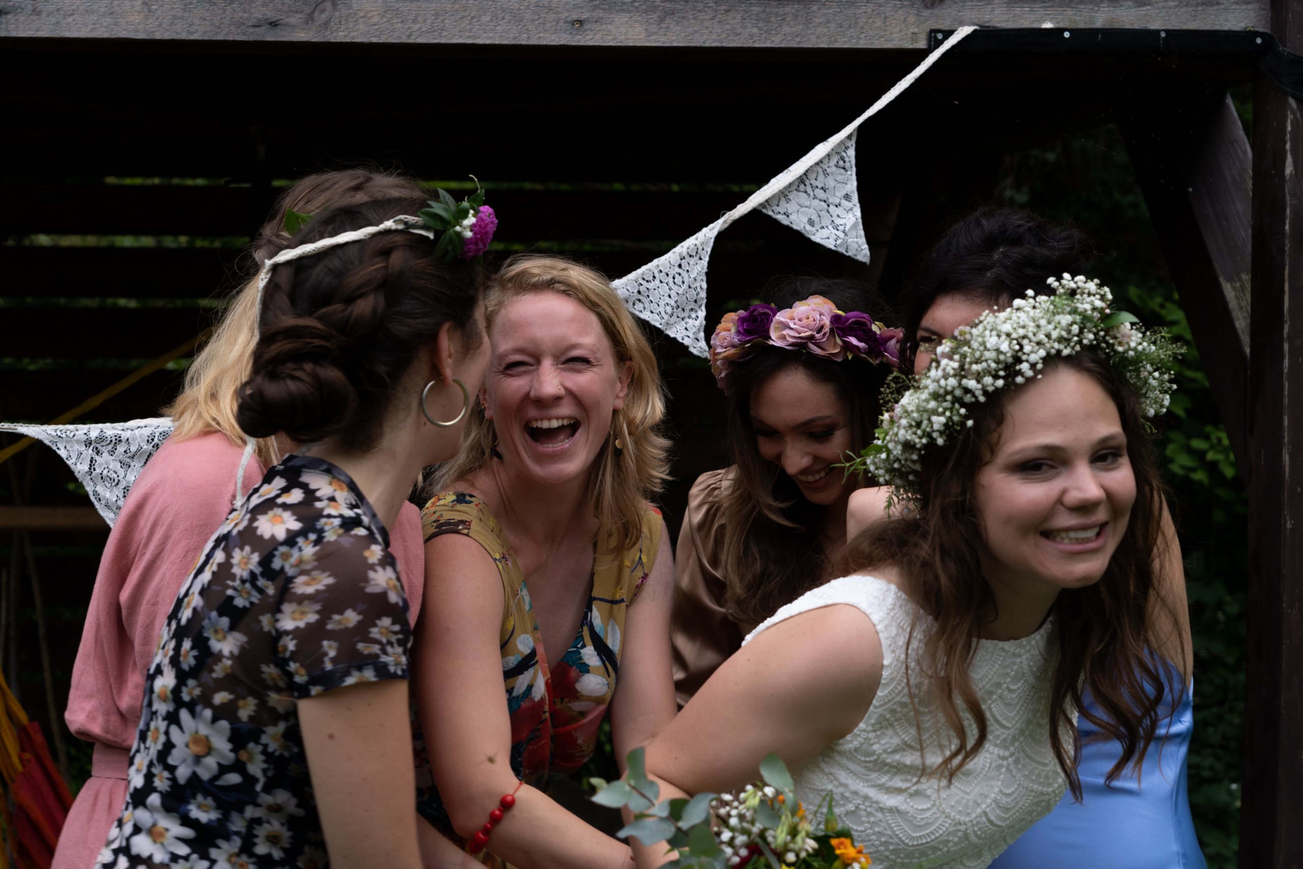 Hochzeit in Berlin, 2023 – Foto 41 von 58, fotografiert von Sophie B.