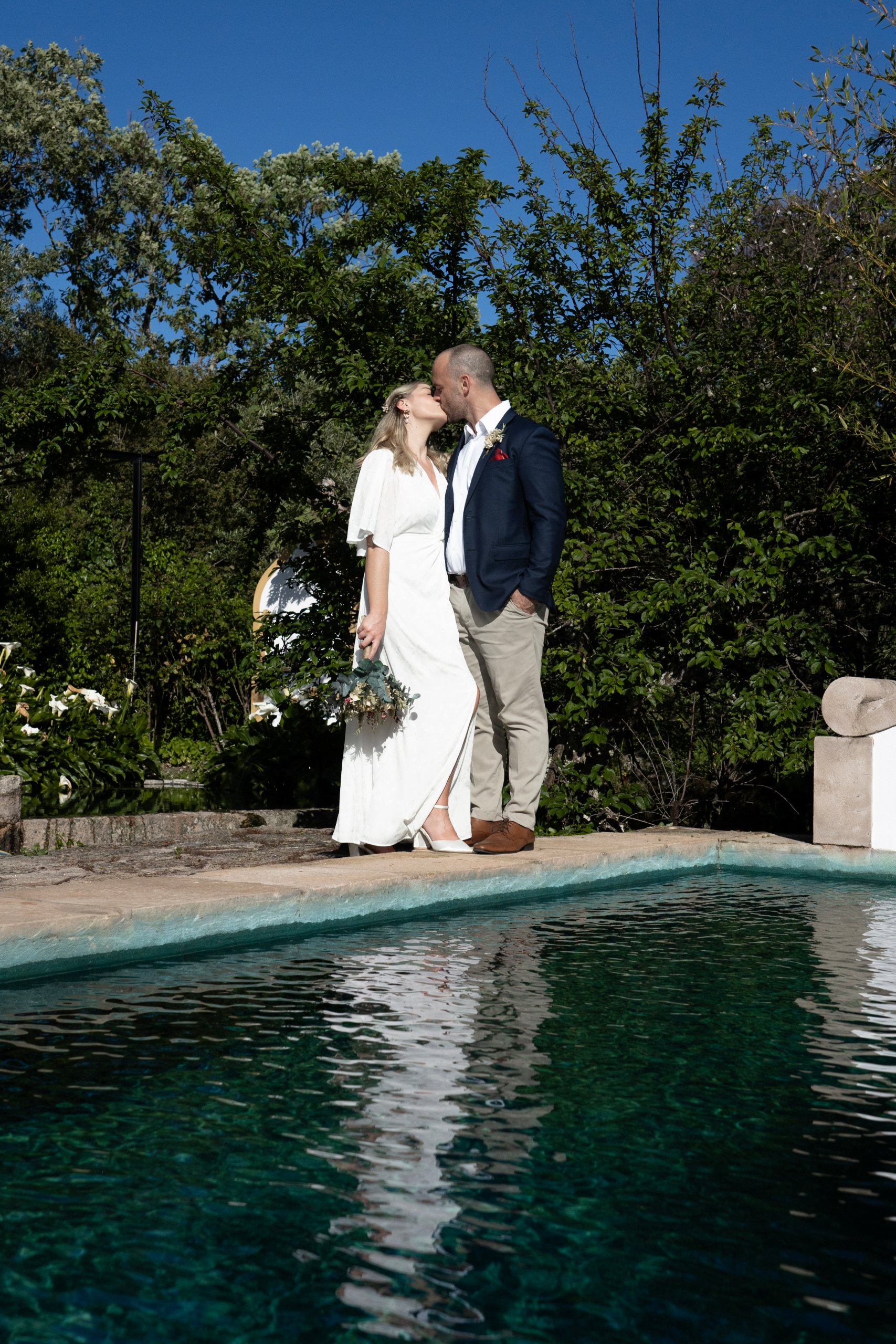 Hochzeit im Alentejo, 2024 – Foto 18 von 39, fotografiert von Sophie B.