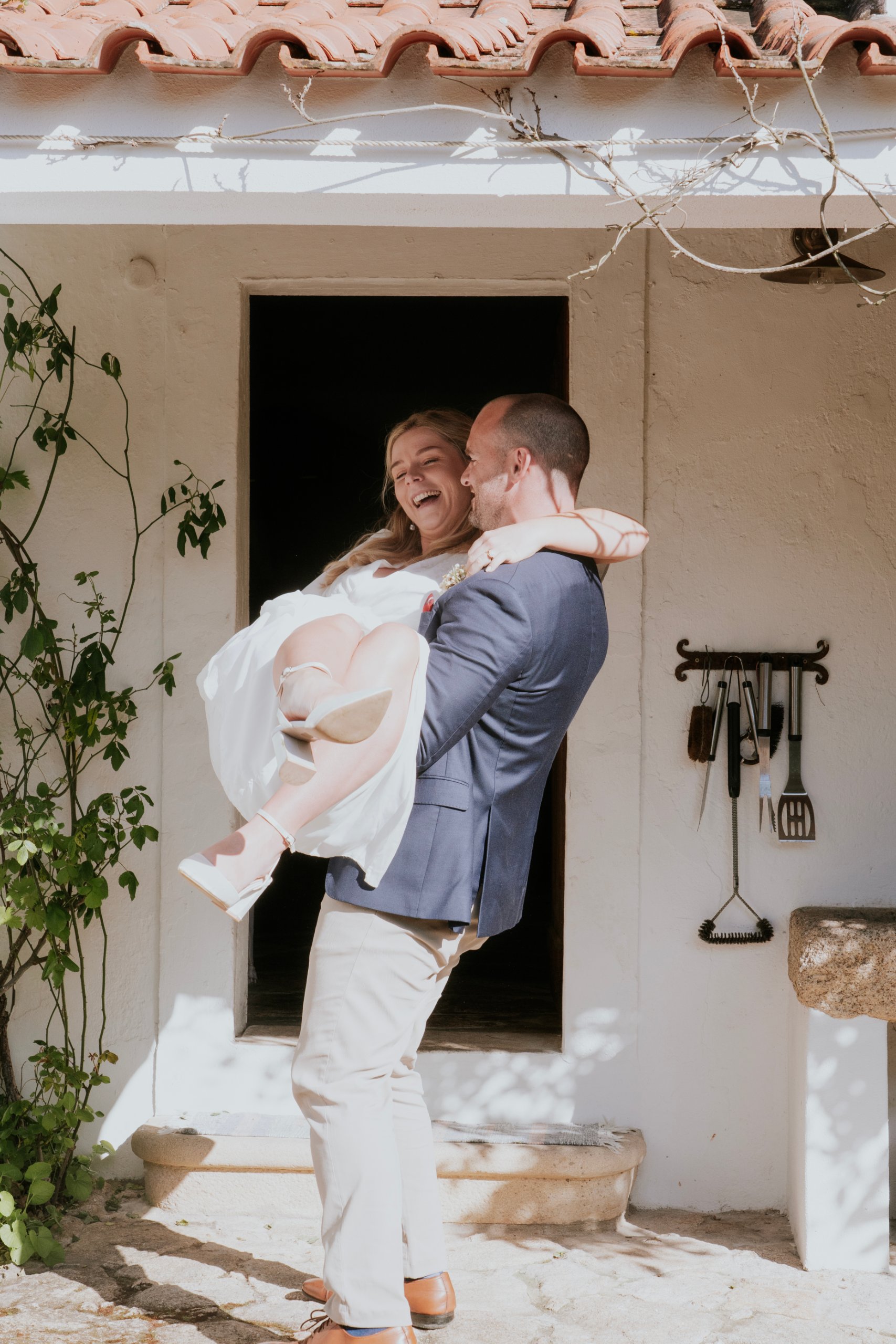 Hochzeit im Alentejo, 2024 – Foto 17 von 39, fotografiert von Sophie B.