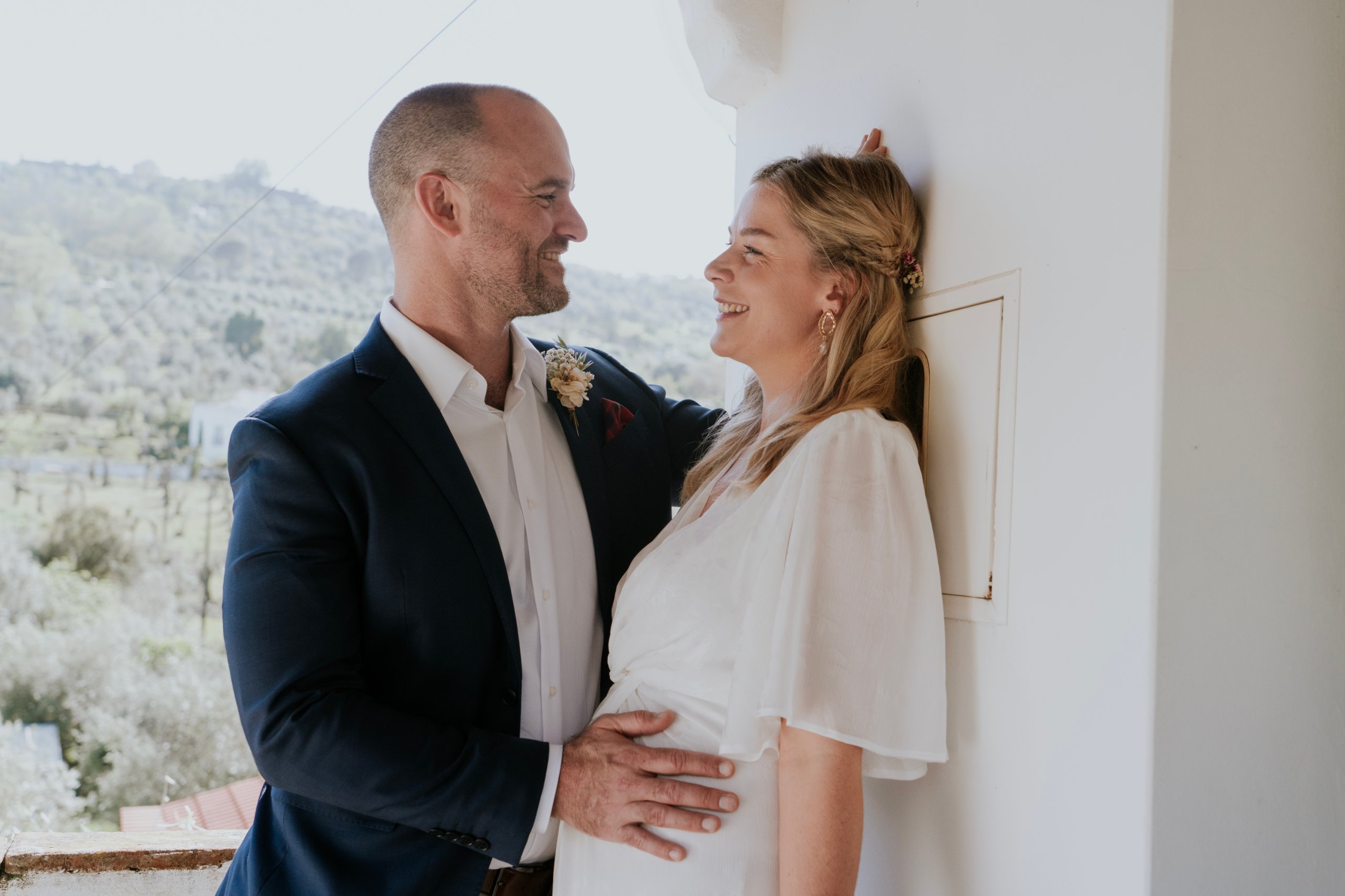 Hochzeit im Alentejo, 2024 – Foto 37 von 39, fotografiert von Sophie B.