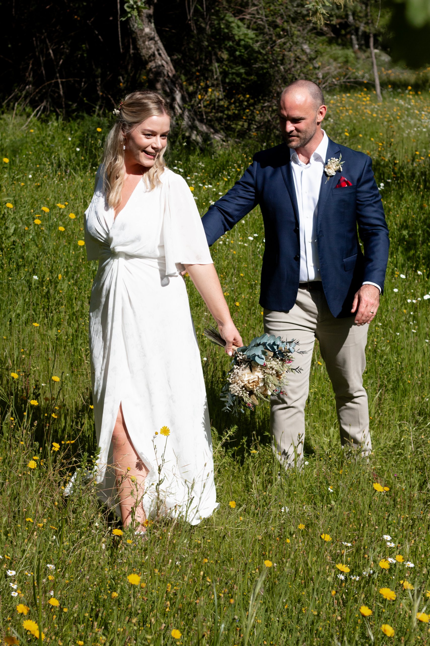 Hochzeit im Alentejo, 2024 – Foto 10 von 39, fotografiert von Sophie B.