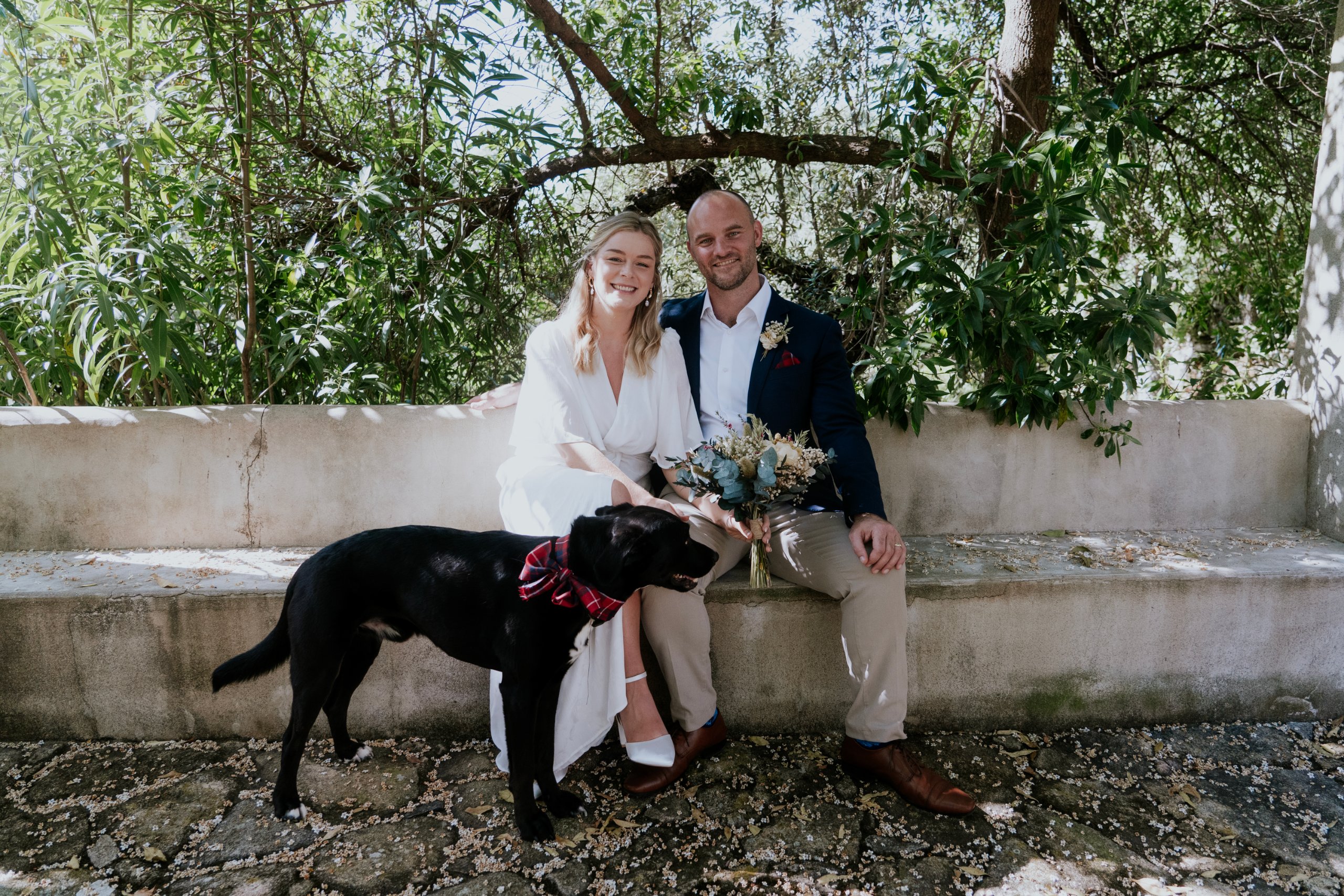 Hochzeit im Alentejo, 2024 – Foto 35 von 39, fotografiert von Sophie B.