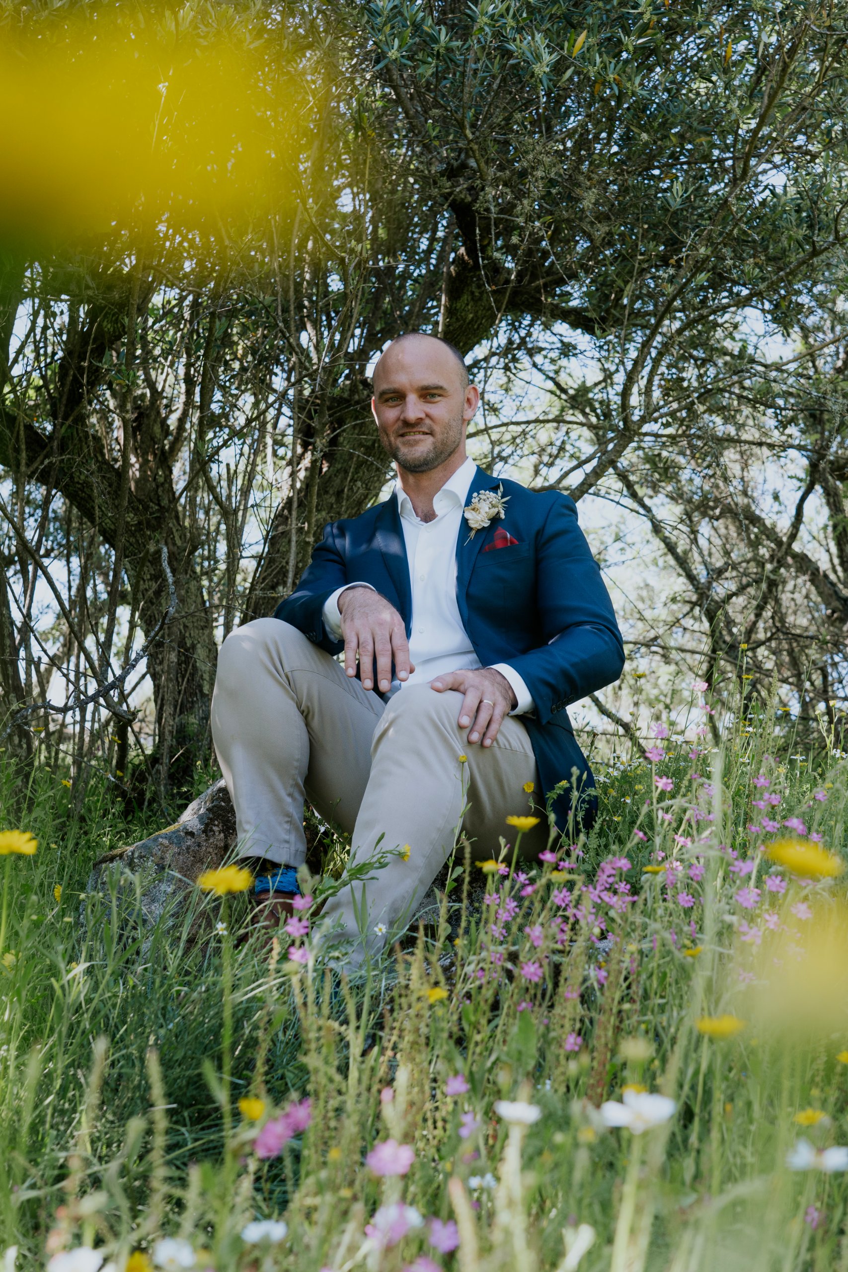 Hochzeit im Alentejo, 2024 – Foto 13 von 39, fotografiert von Sophie B.