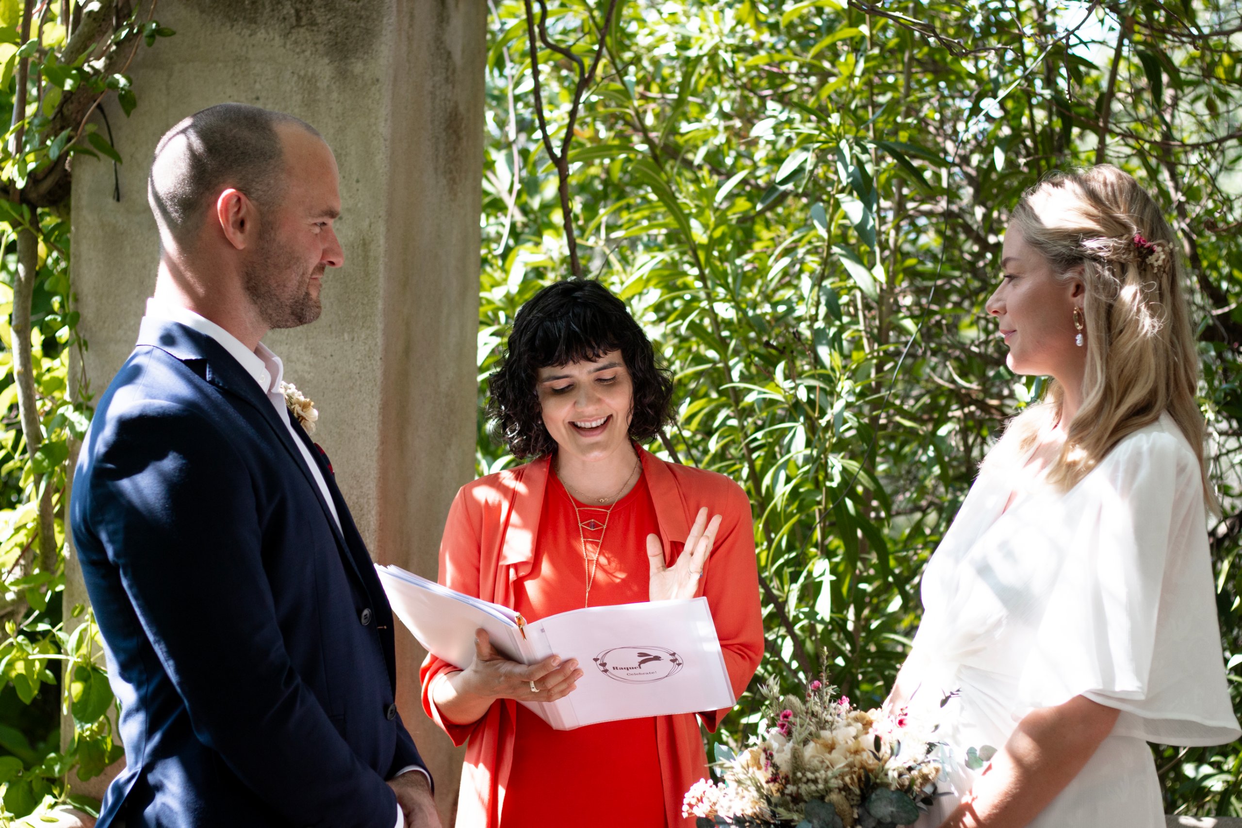 Hochzeit im Alentejo, 2024, fotografiert von Sophie B.