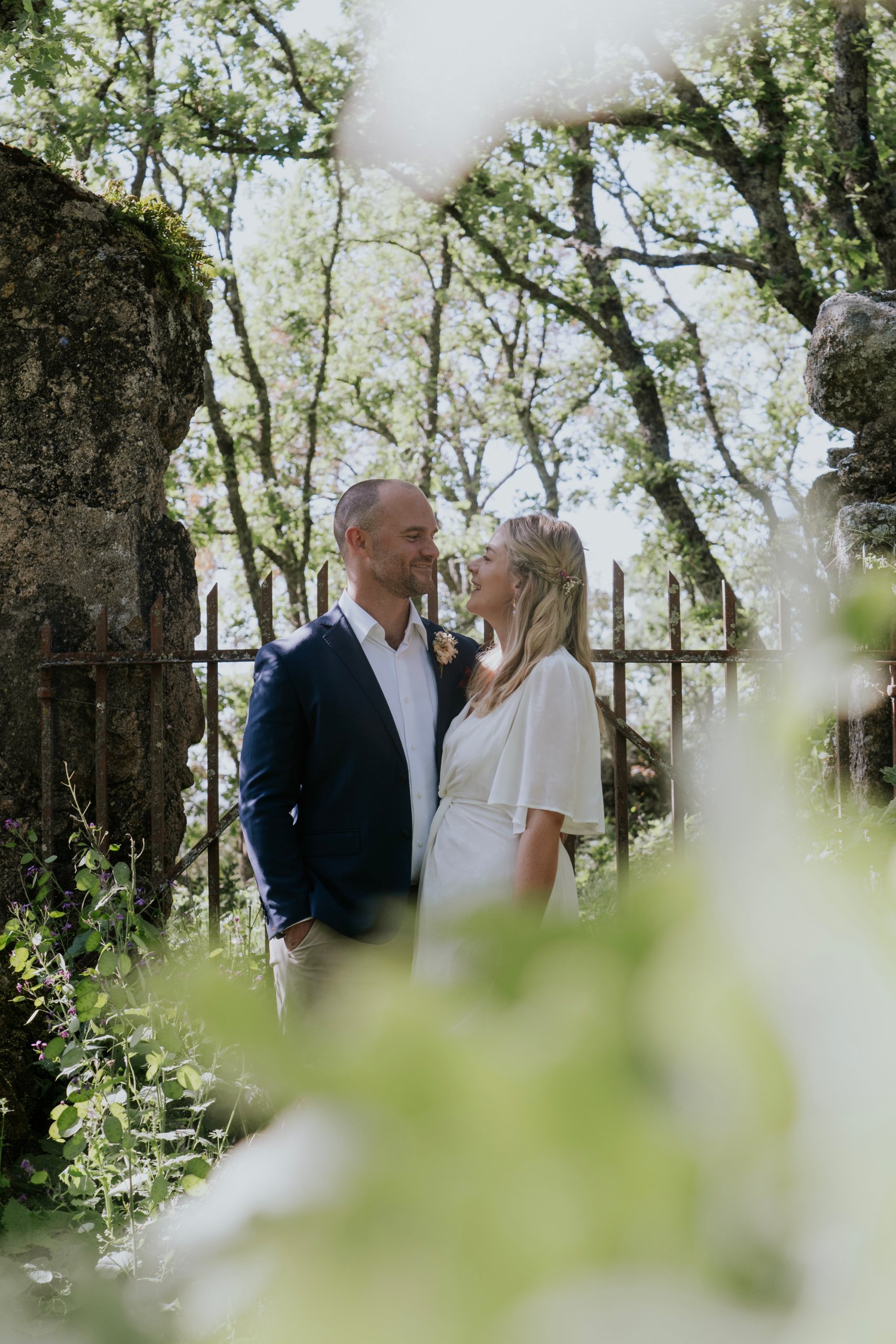Hochzeit im Alentejo, 2024 – Foto 15 von 39, fotografiert von Sophie B.