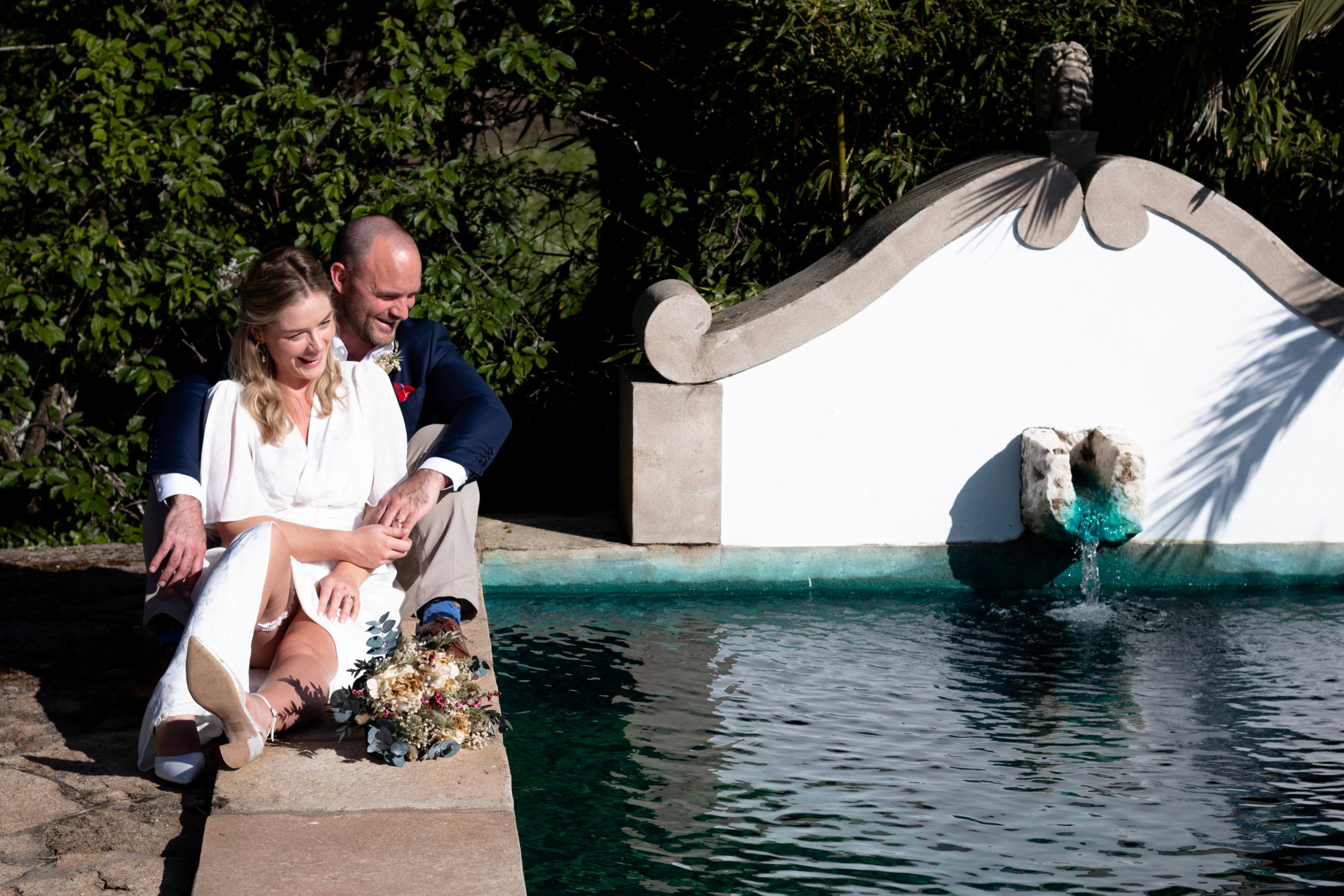 Hochzeit im Alentejo, 2024 – Foto 12 von 39, fotografiert von Sophie B.