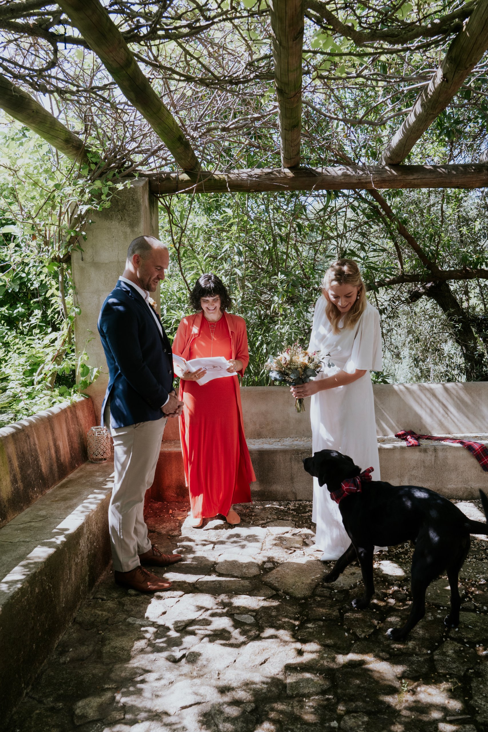 Hochzeit im Alentejo, 2024 – Foto 24 von 39, fotografiert von Sophie B.