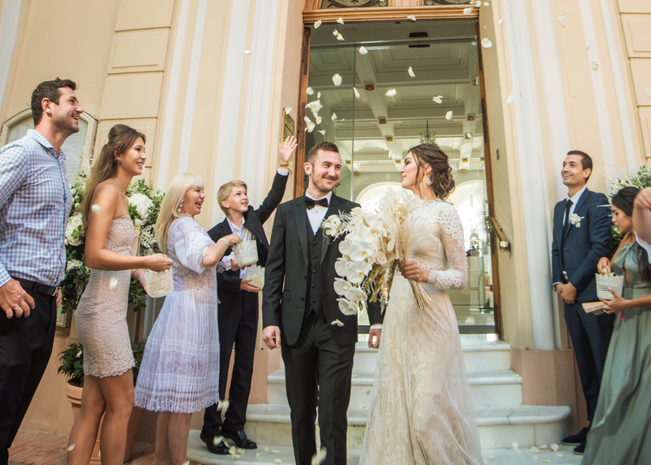Wedding on the French Riviera (Monte-Carlo), May 2022 — photo 13 of 39 by Olha S.