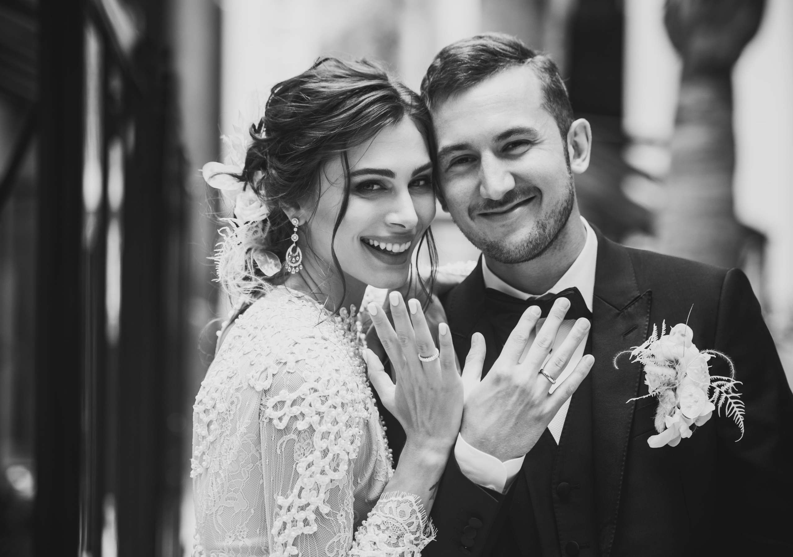 Wedding on the French Riviera (Monte-Carlo), May 2022 — photo 26 of 39 by Olha S.