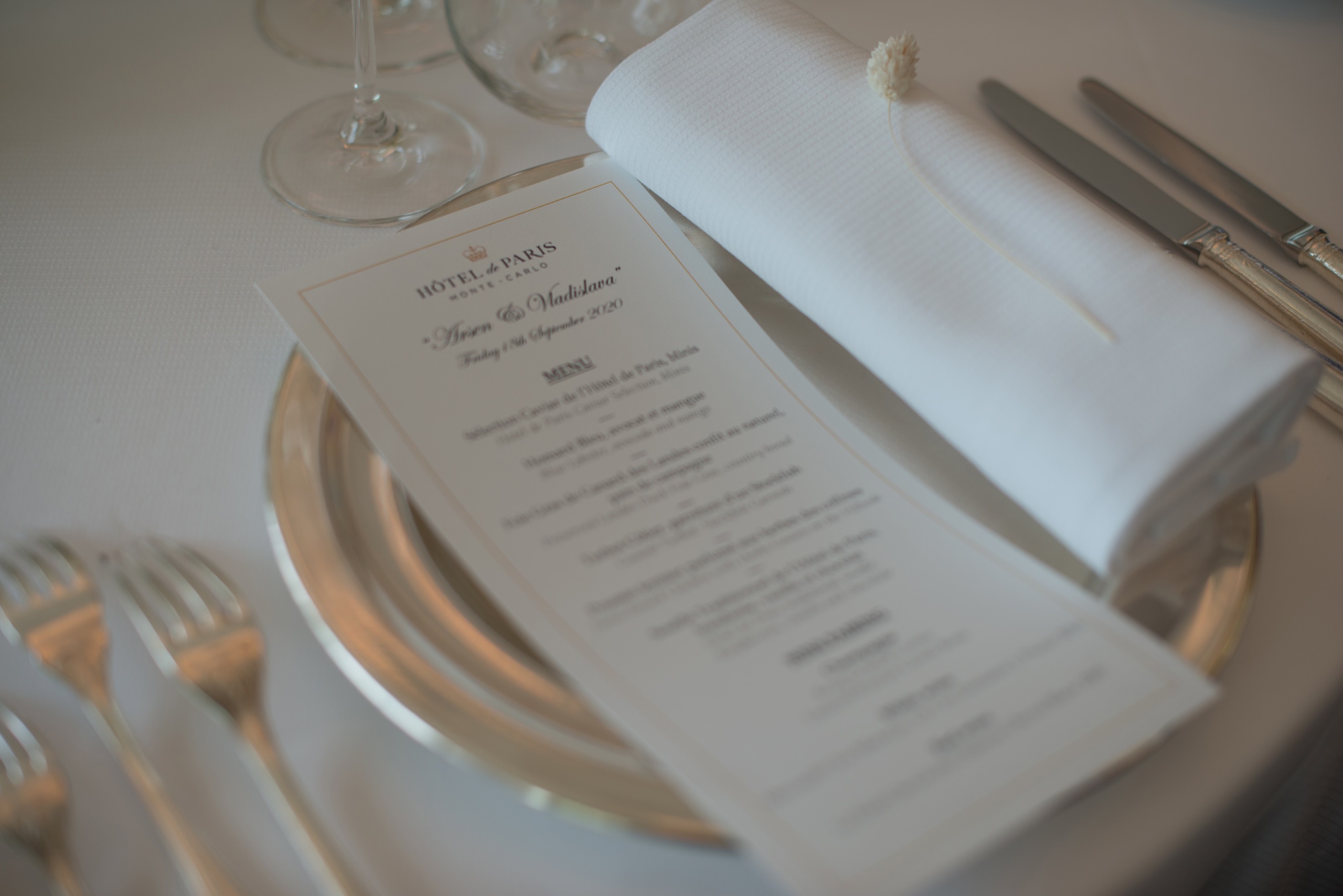 Wedding on the French Riviera (Monte-Carlo), May 2022 — photo 29 of 39 by Olha S.