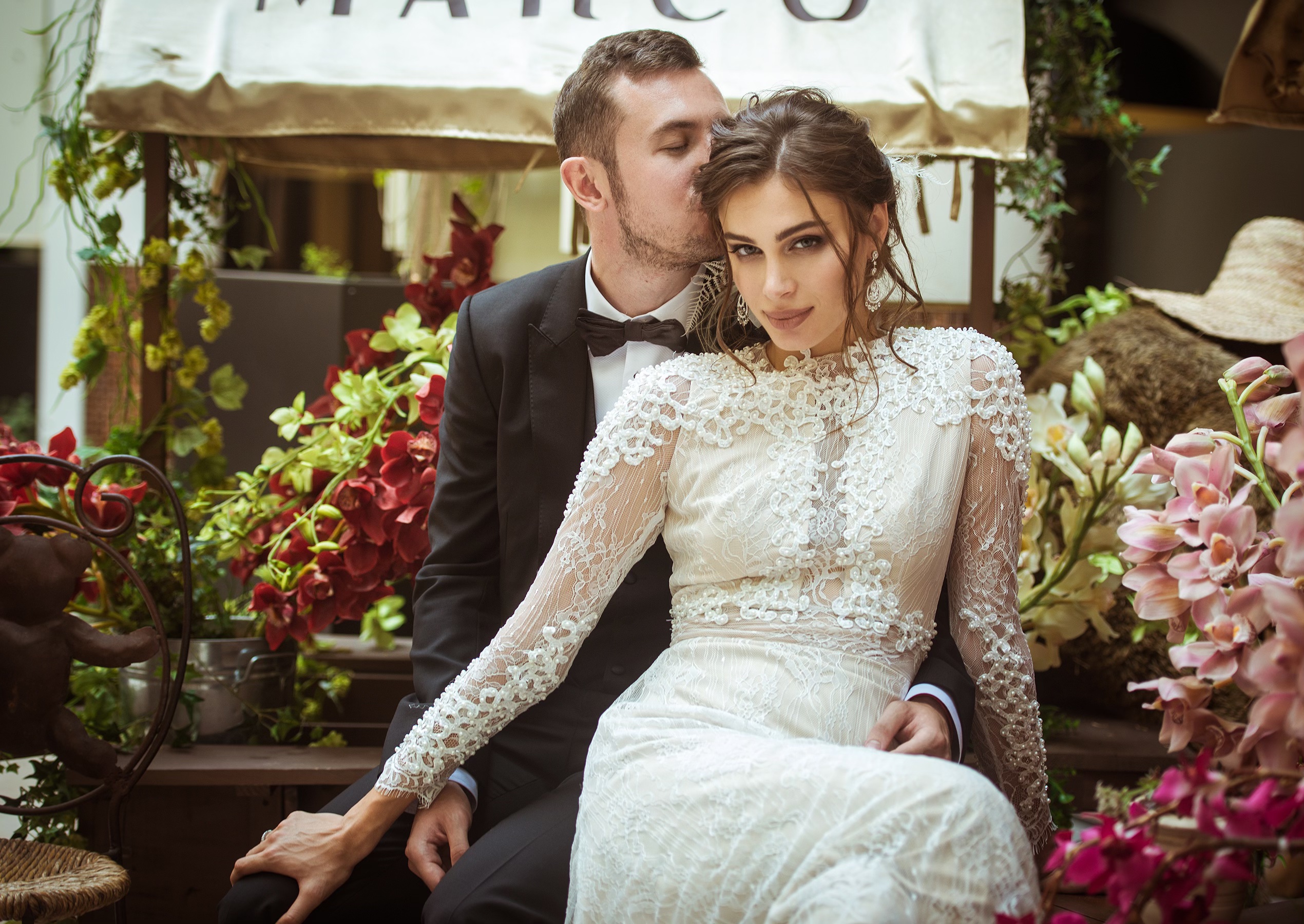 Wedding on the French Riviera (Monte-Carlo), May 2022 — photo 21 of 39 by Olha S.