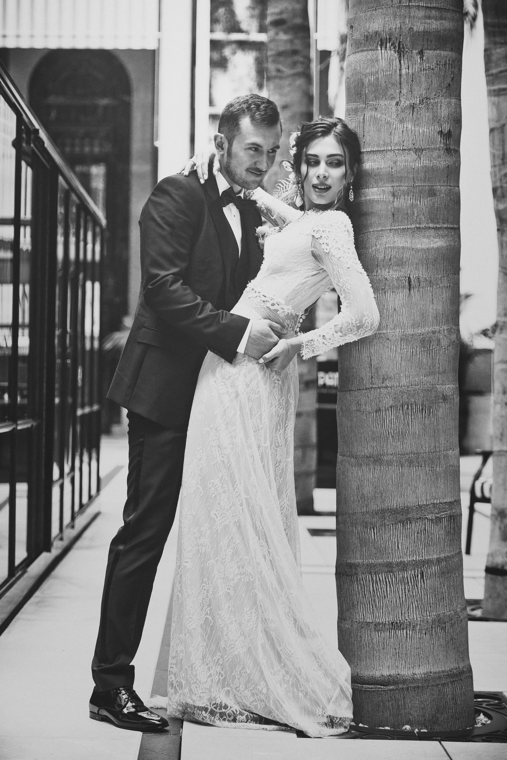Wedding on the French Riviera (Monte-Carlo), May 2022 — photo 24 of 39 by Olha S.
