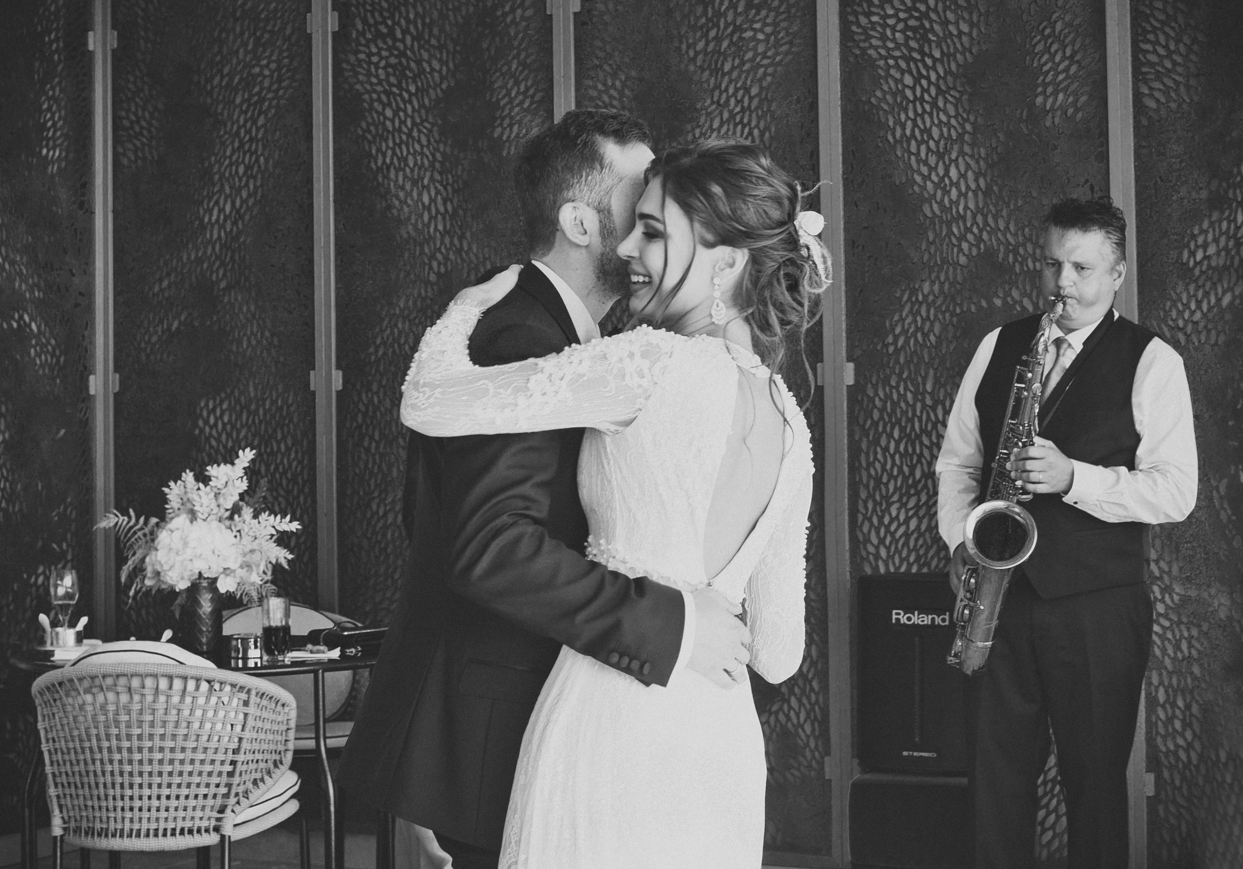 Wedding on the French Riviera (Monte-Carlo), May 2022 — photo 31 of 39 by Olha S.