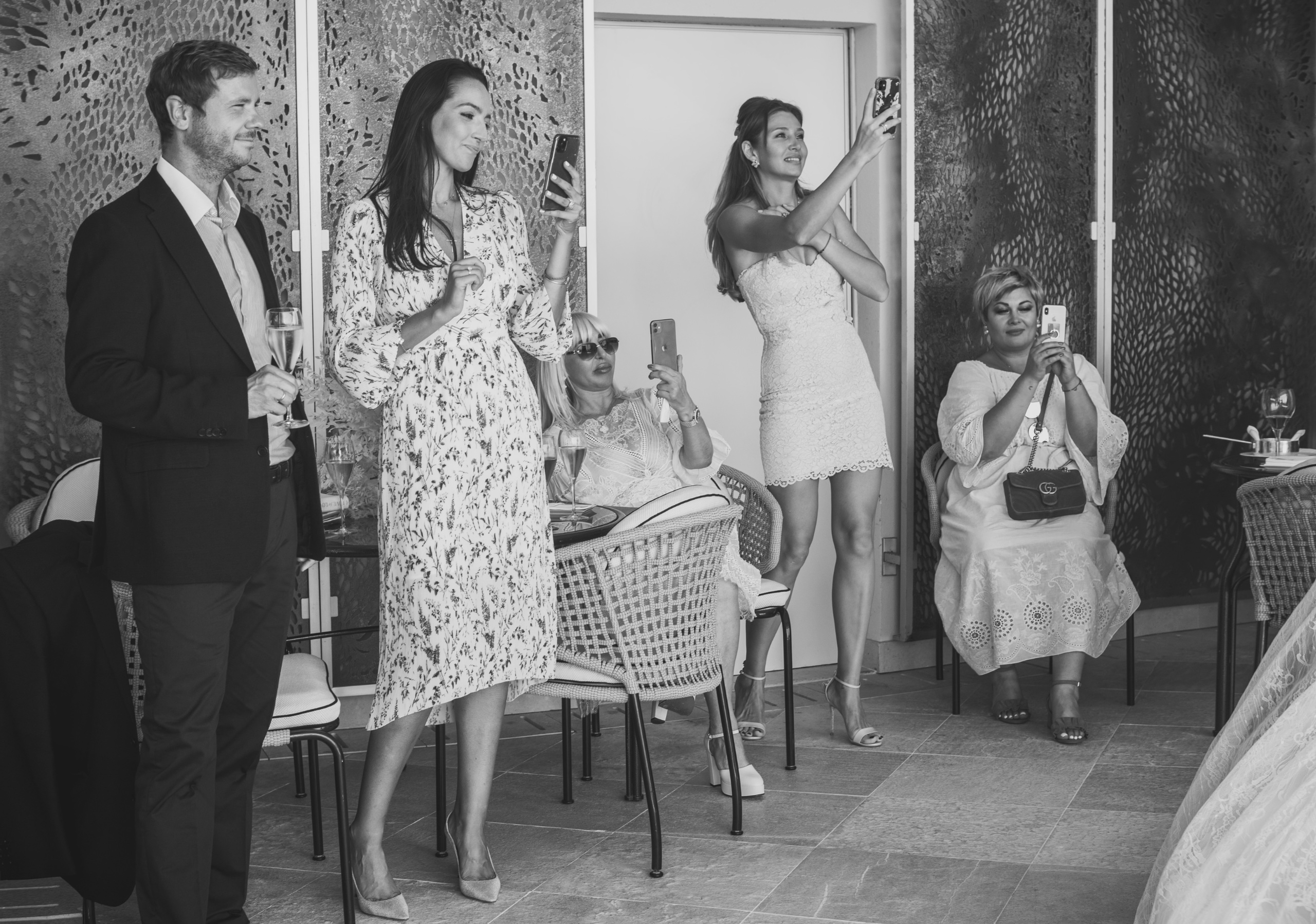 Wedding on the French Riviera (Monte-Carlo), May 2022 — photo 32 of 39 by Olha S.