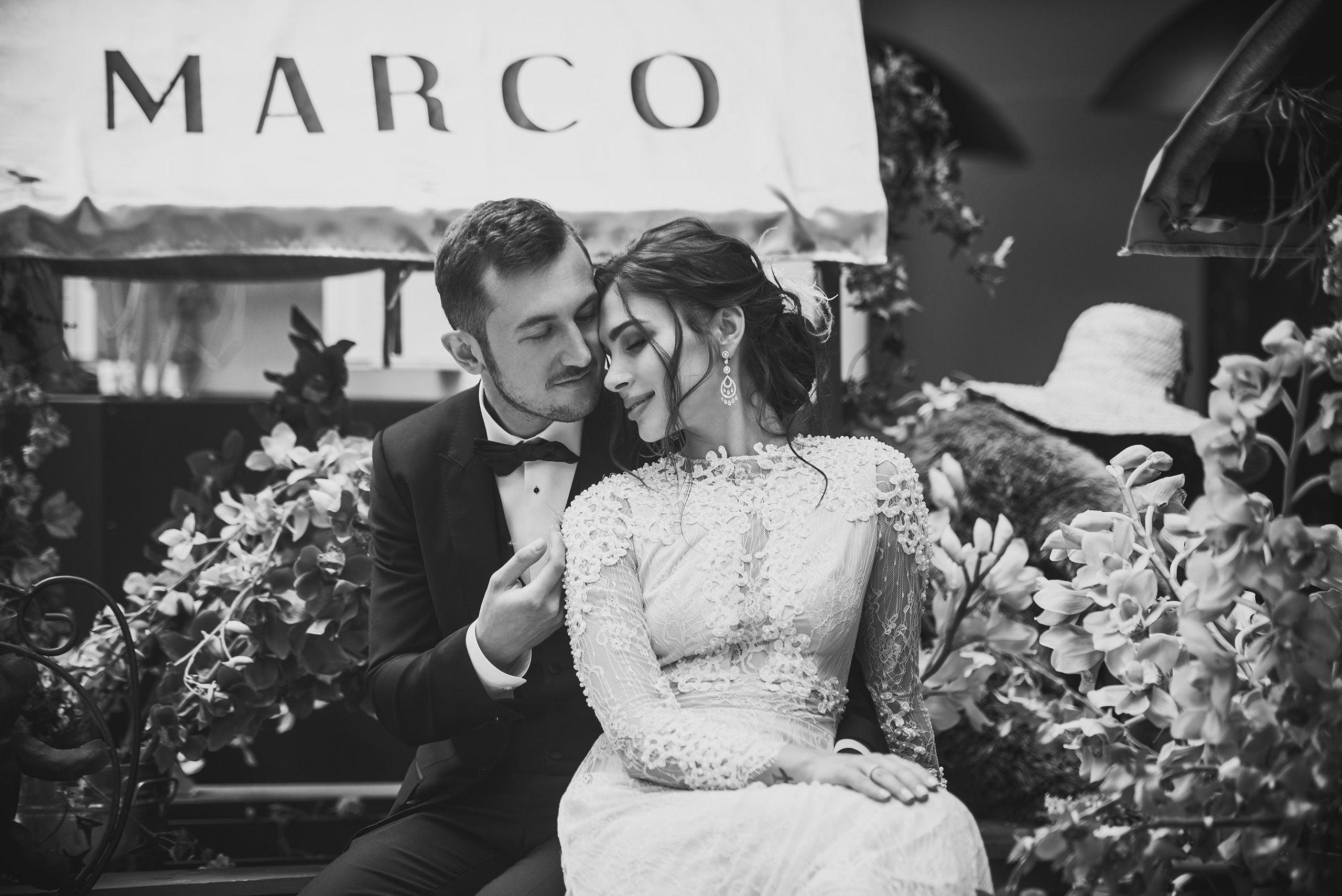 Wedding on the French Riviera (Monte-Carlo), May 2022 — photo 20 of 39 by Olha S.