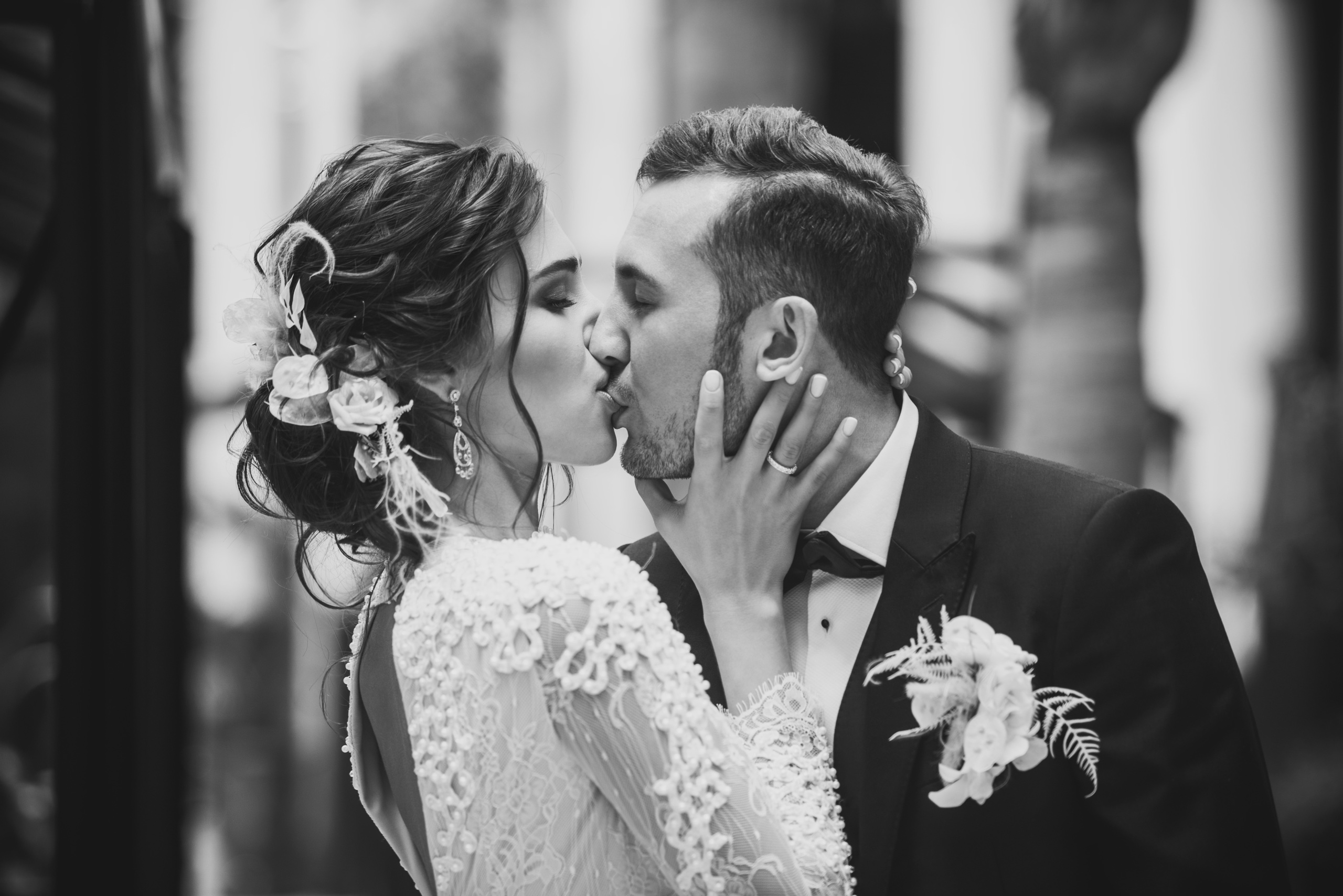 Wedding on the French Riviera (Monte-Carlo), May 2022 — photo 27 of 39 by Olha S.