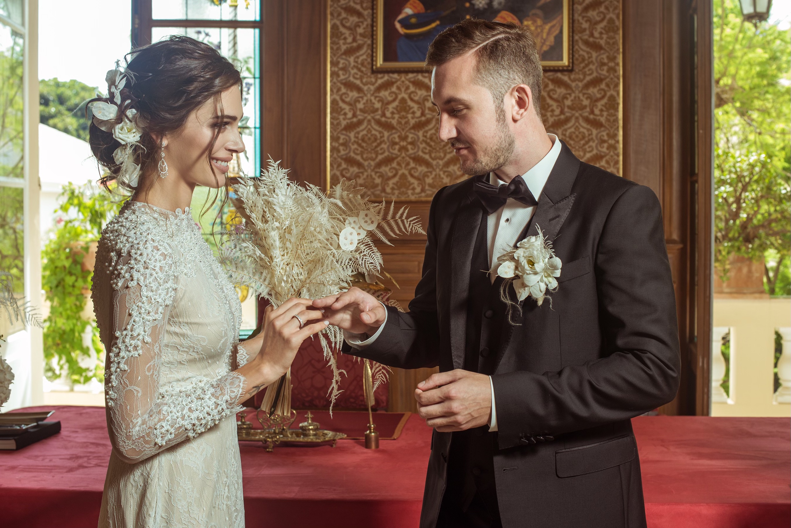 Wedding on the French Riviera (Monte-Carlo), May 2022 — photo 9 of 39 by Olha S.