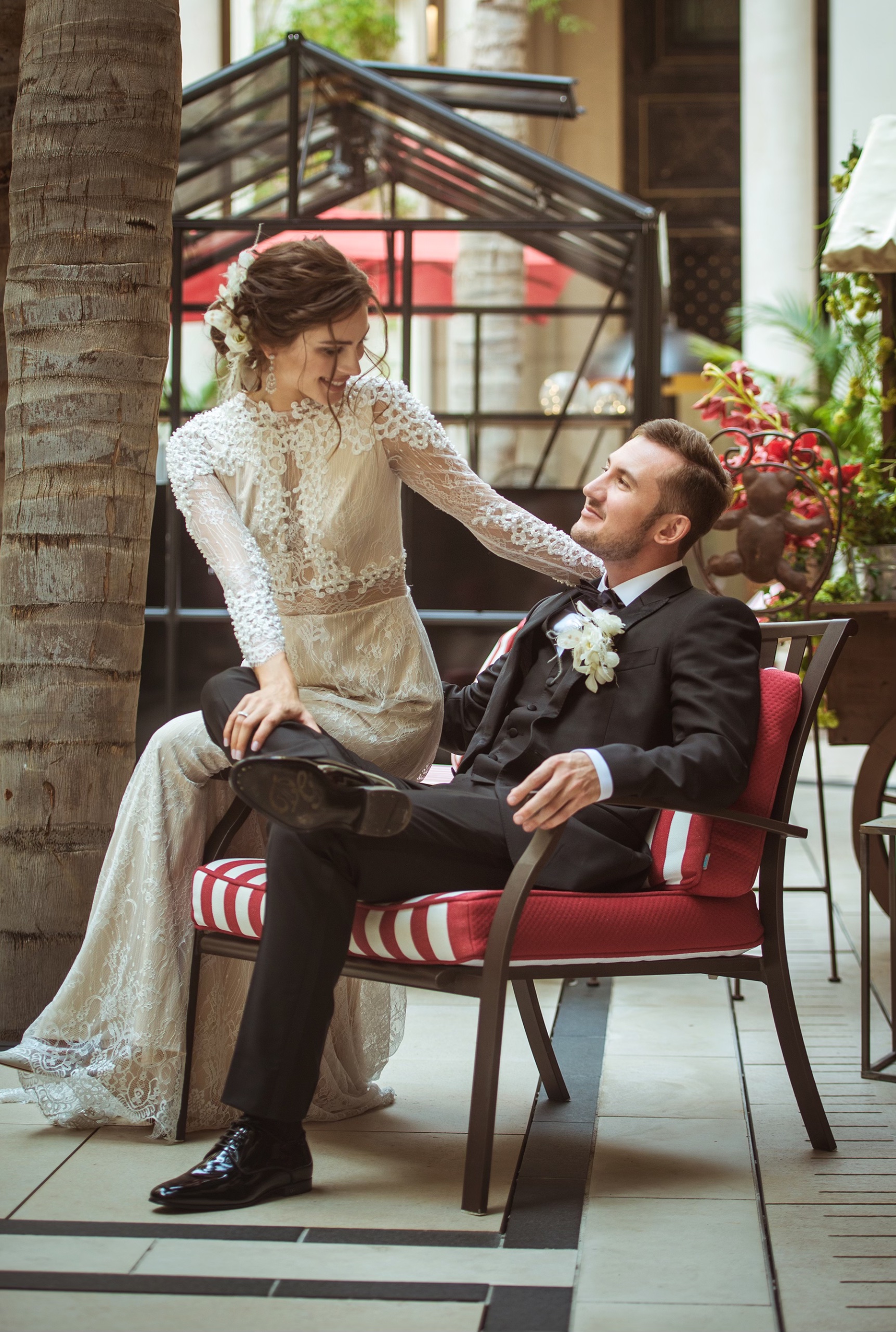 Wedding on the French Riviera (Monte-Carlo), May 2022 — photo 22 of 39 by Olha S.