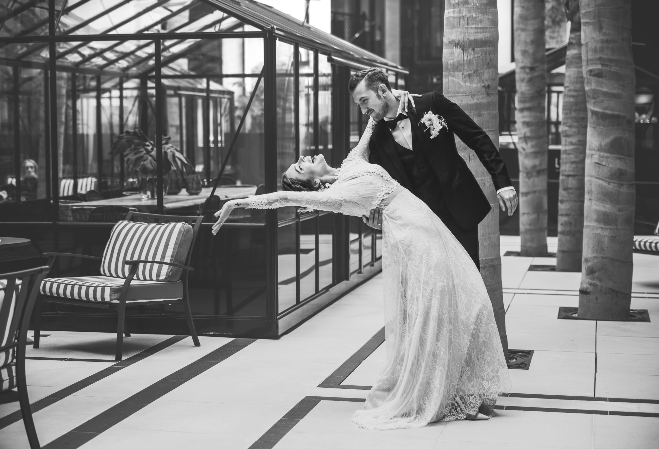 Wedding on the French Riviera (Monte-Carlo), May 2022 — photo 28 of 39 by Olha S.