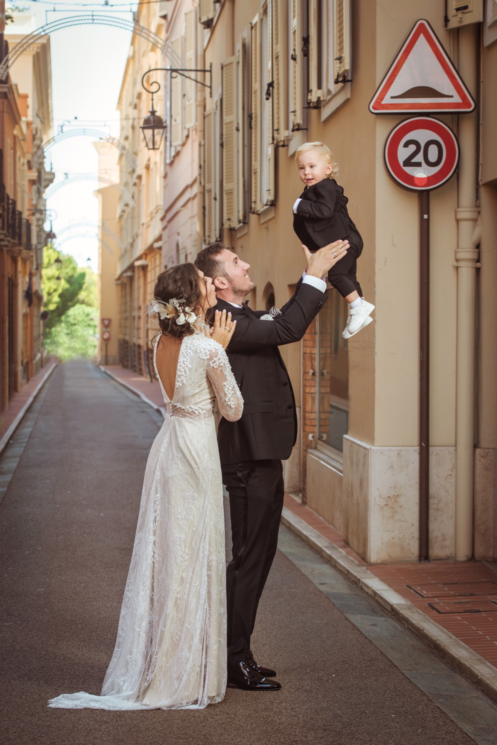 Wedding on the French Riviera (Monte-Carlo), May 2022 — photo 14 of 39 by Olha S.