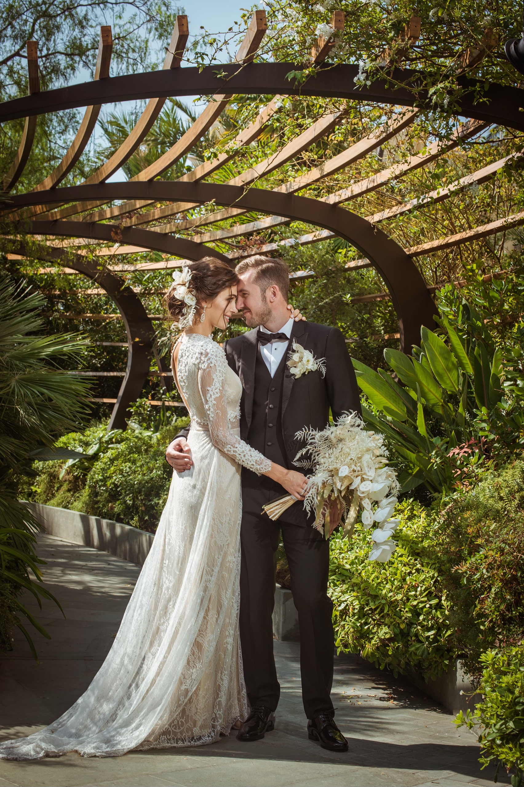 Wedding on the French Riviera (Monte-Carlo), May 2022 — photo 15 of 39 by Olha S.