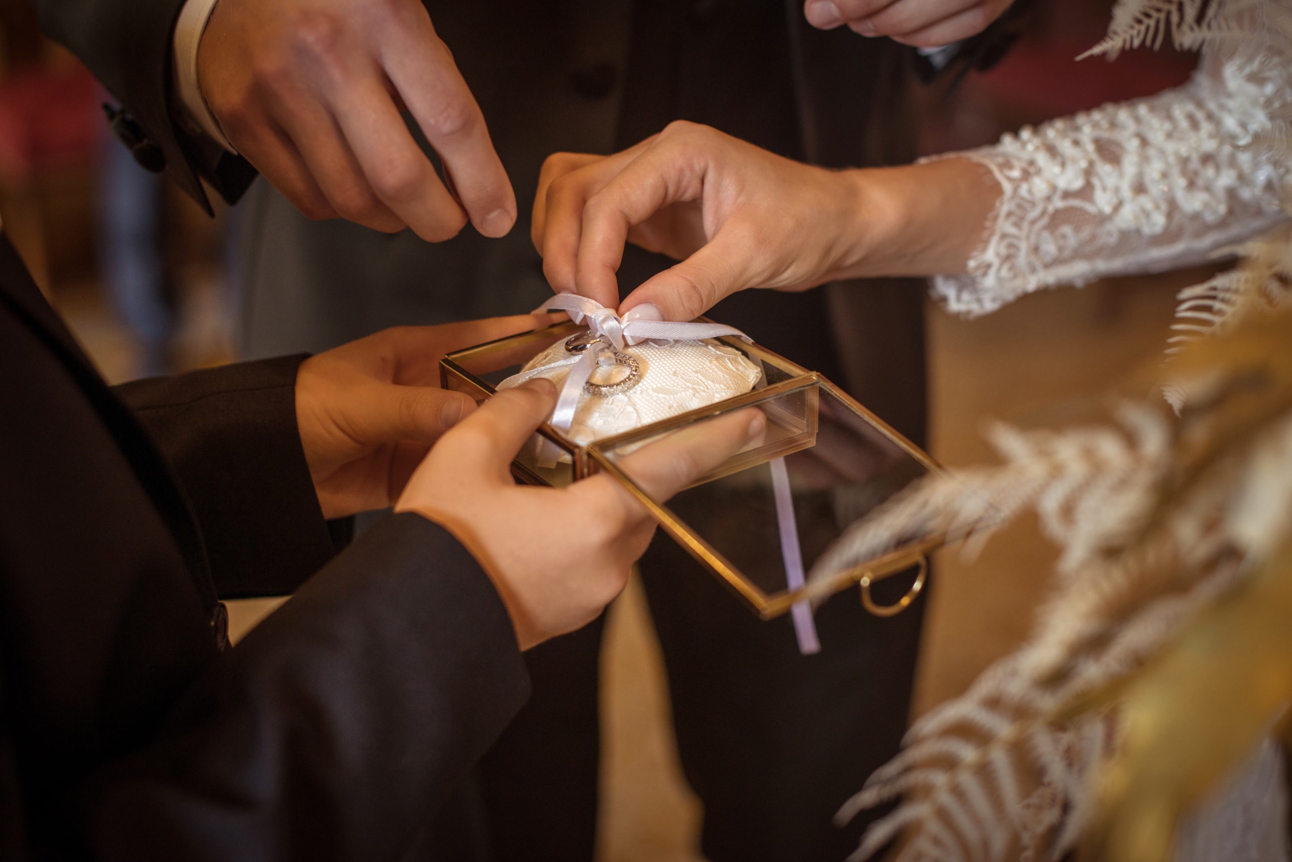 Wedding on the French Riviera (Monte-Carlo), May 2022 — photo 8 of 39 by Olha S.