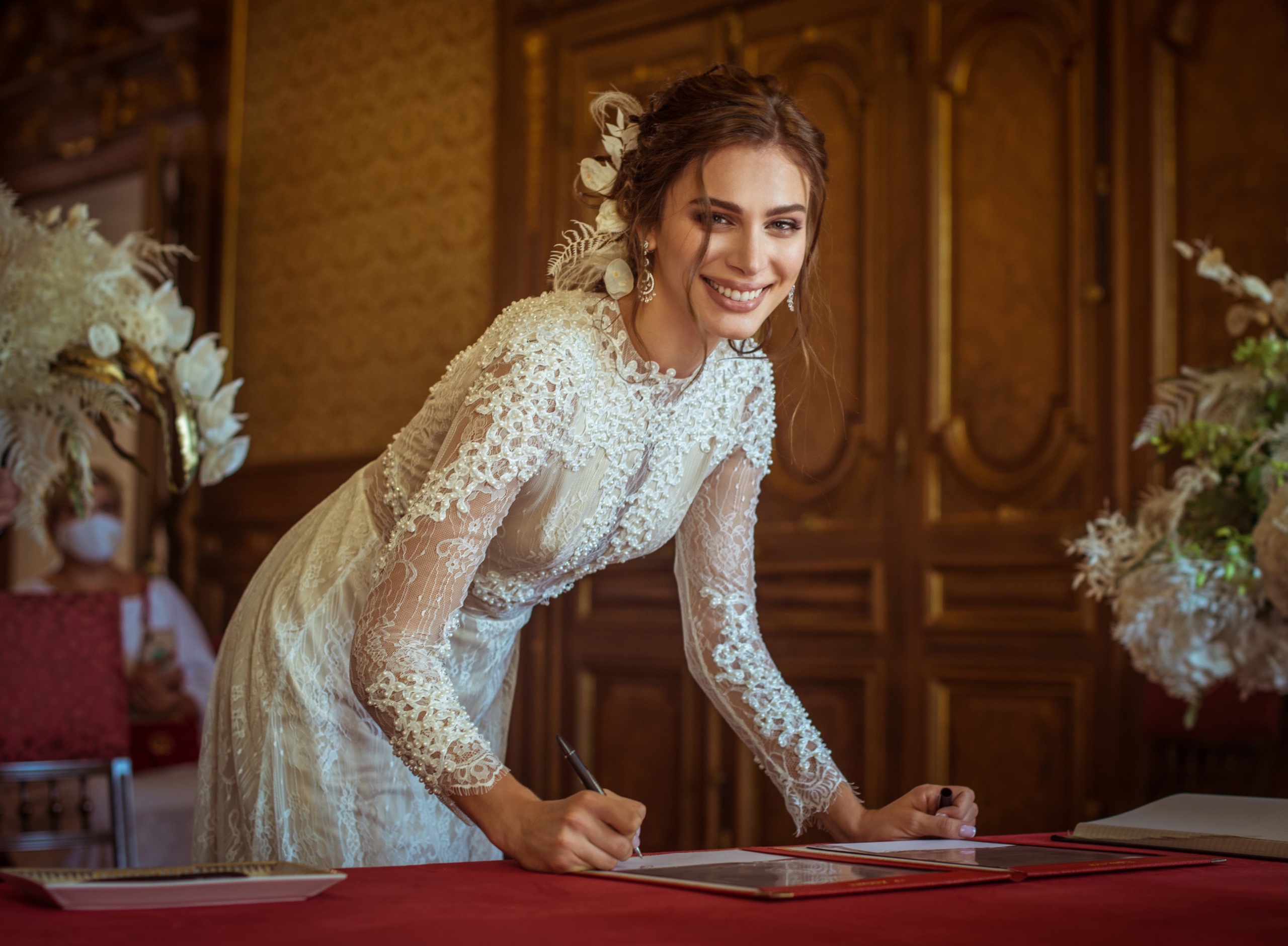 Wedding on the French Riviera (Monte-Carlo), May 2022 — photo 7 of 39 by Olha S.