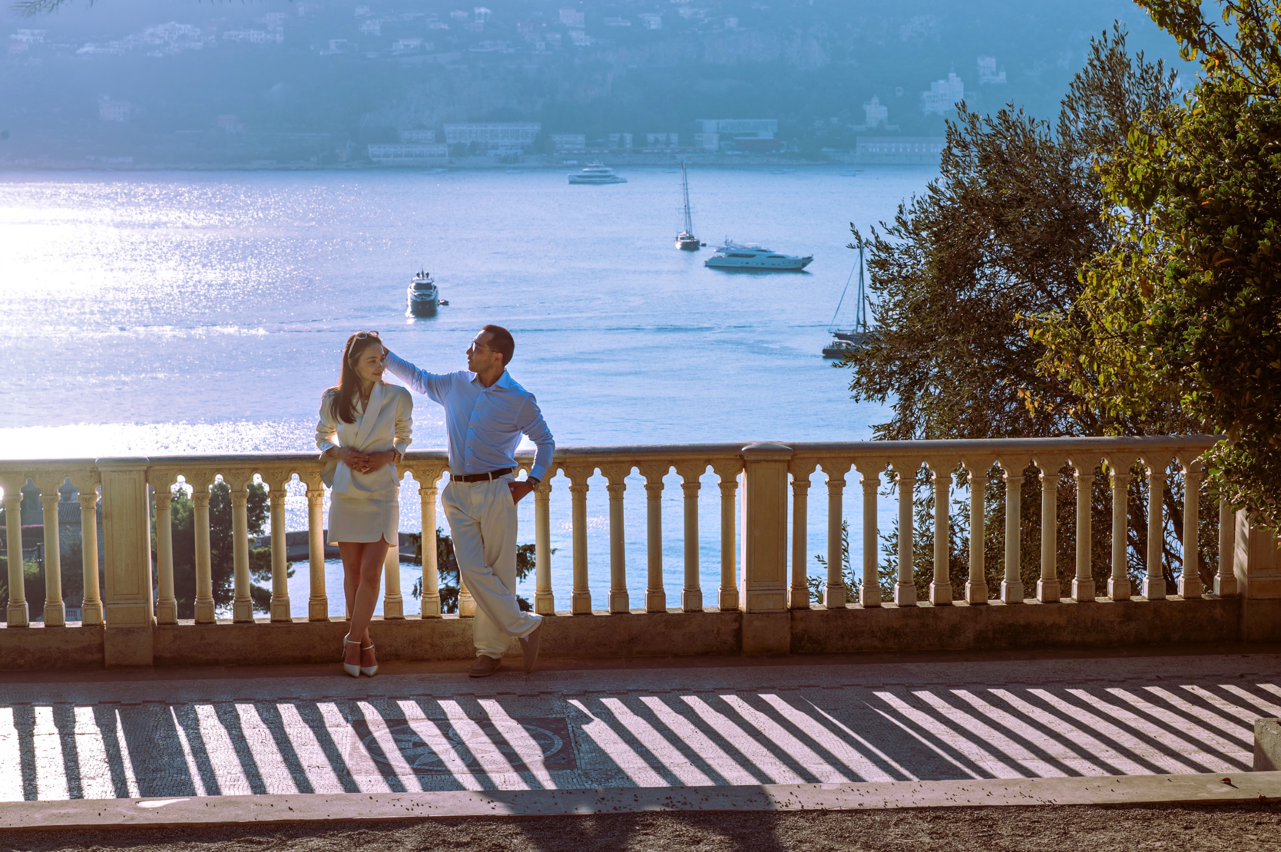 Wedding on the French Riviera (Villefranche-sur-mer), September 2026 — photo 13 of 31 by Olha S.