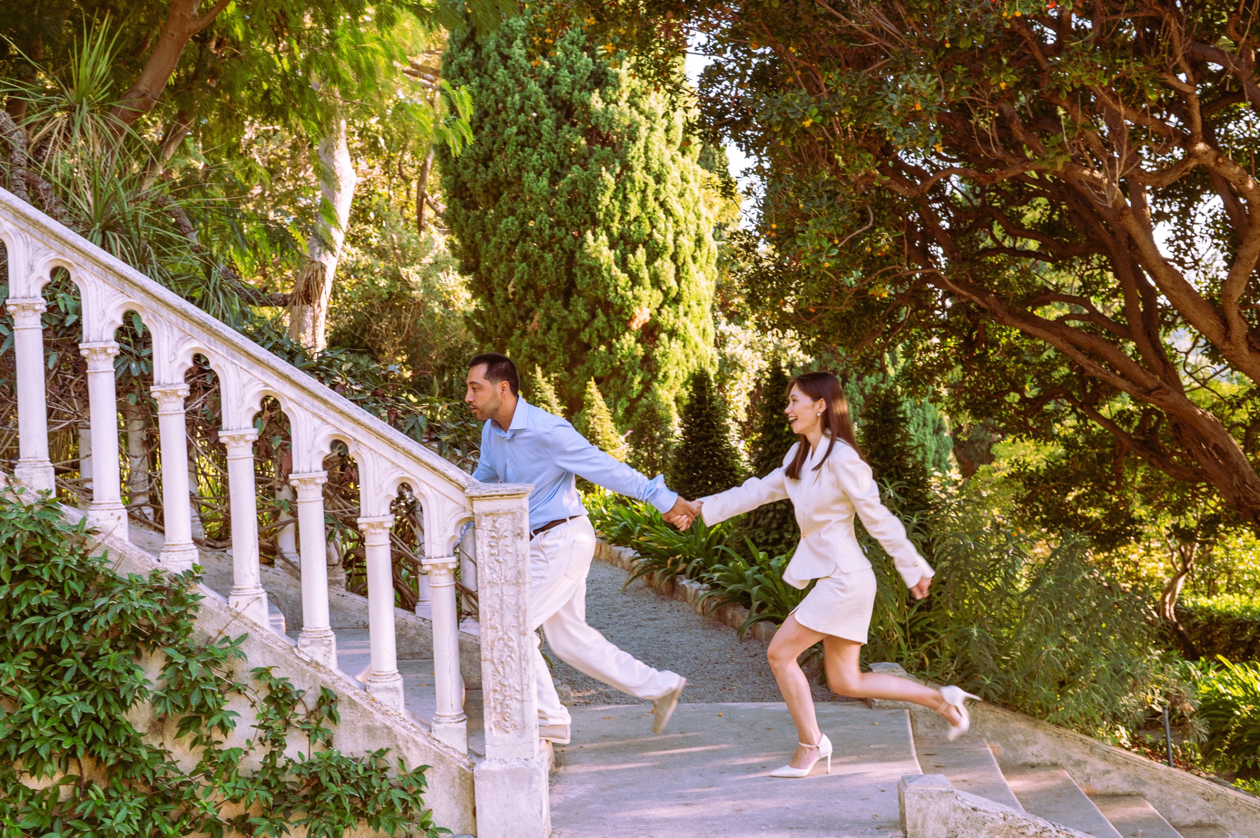 Wedding on the French Riviera (Villefranche-sur-mer), September 2026 — photo 11 of 31 by Olha S.