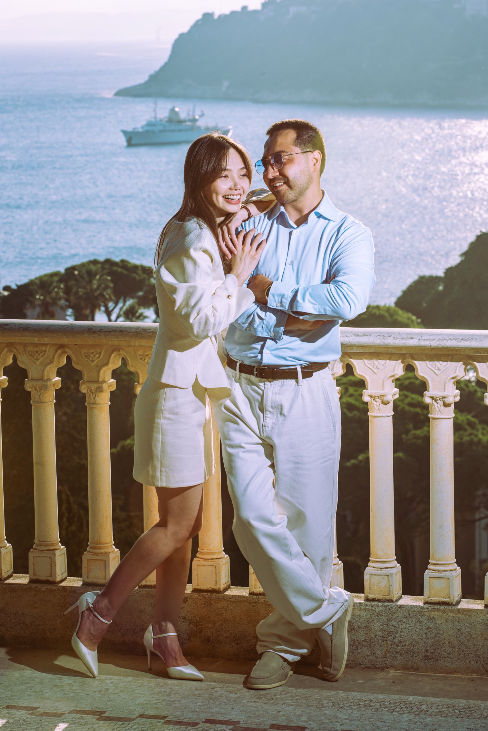 Wedding on the French Riviera (Villefranche-sur-mer), September 2026 — photo 16 of 31 by Olha S.