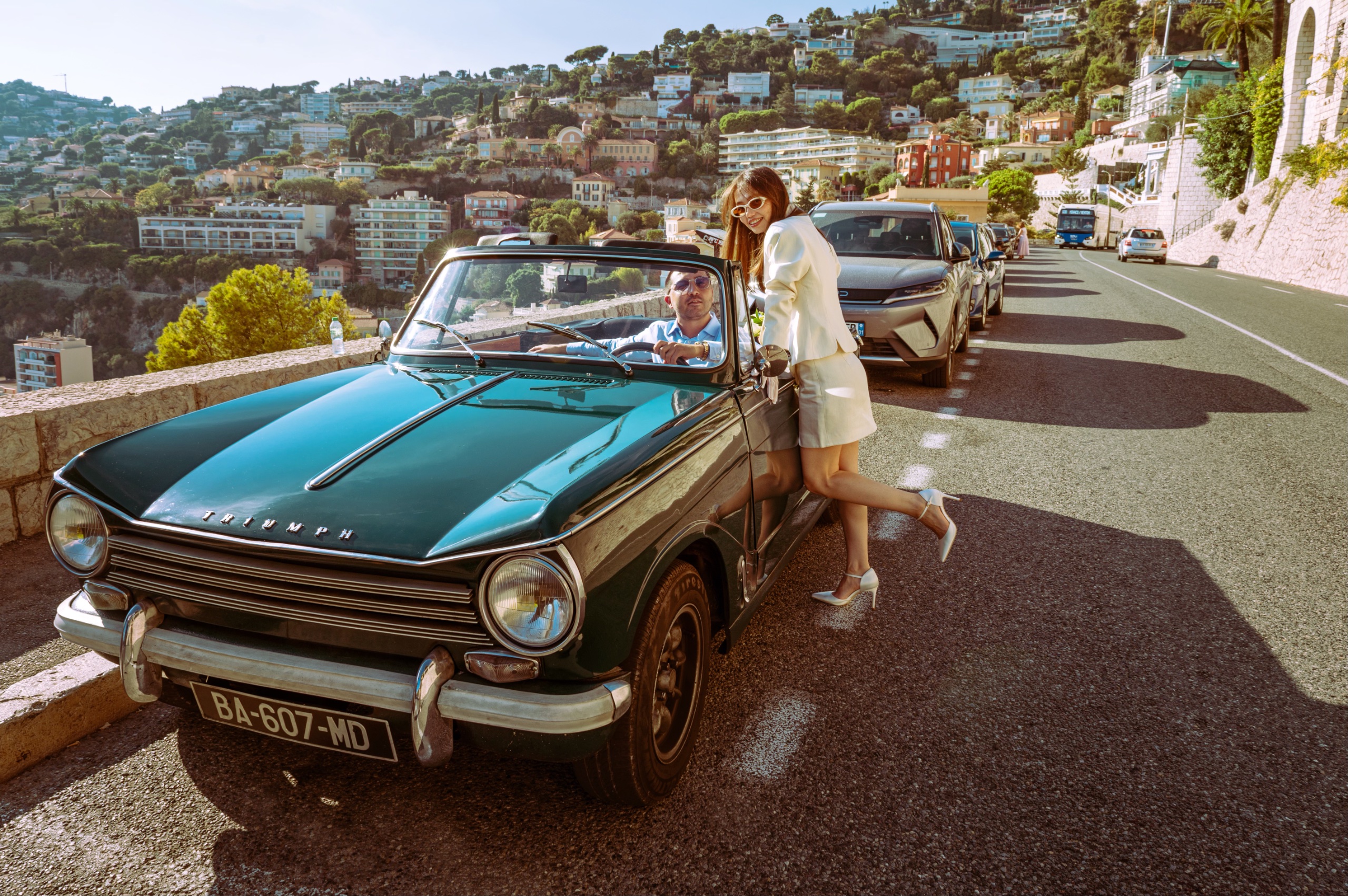Wedding on the French Riviera (Villefranche-sur-mer), September 2026 — photo 6 of 31 by Olha S.