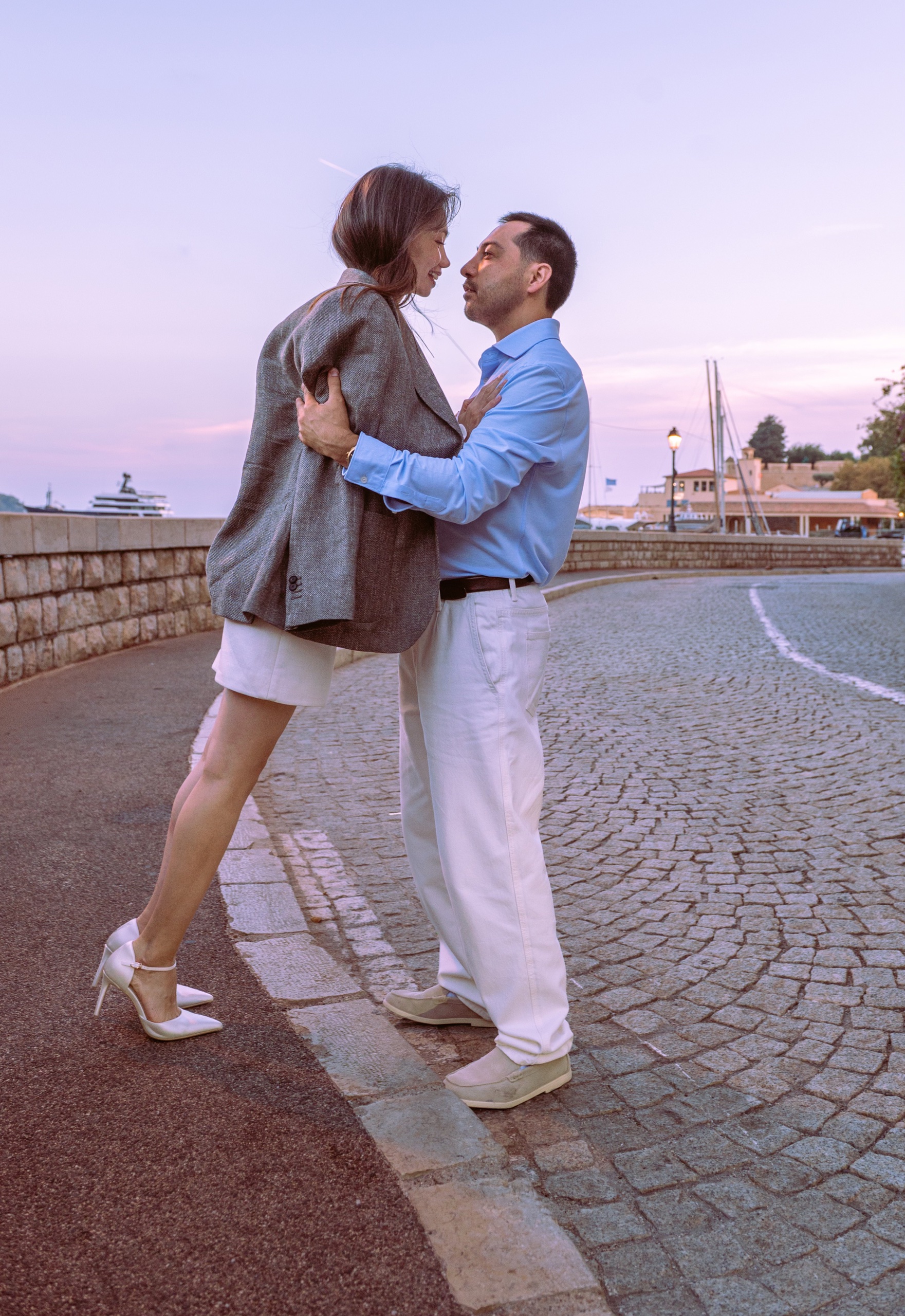 Wedding on the French Riviera (Villefranche-sur-mer), September 2026 — photo 23 of 31 by Olha S.