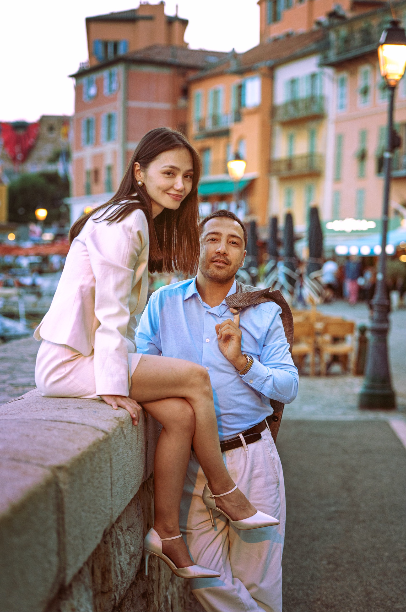 Wedding on the French Riviera (Villefranche-sur-mer), September 2026 — photo 26 of 31 by Olha S.
