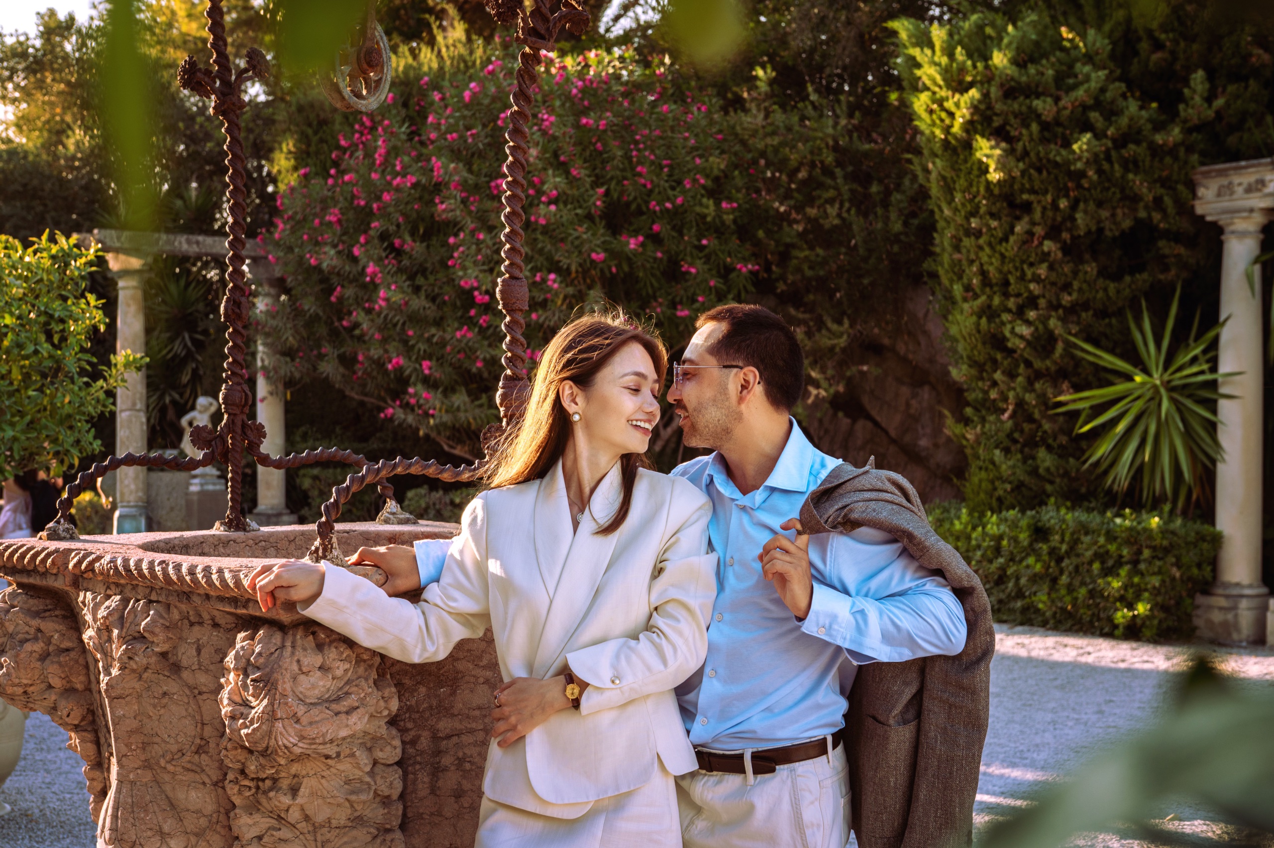 Wedding on the French Riviera (Villefranche-sur-mer), September 2026 — photo 17 of 31 by Olha S.