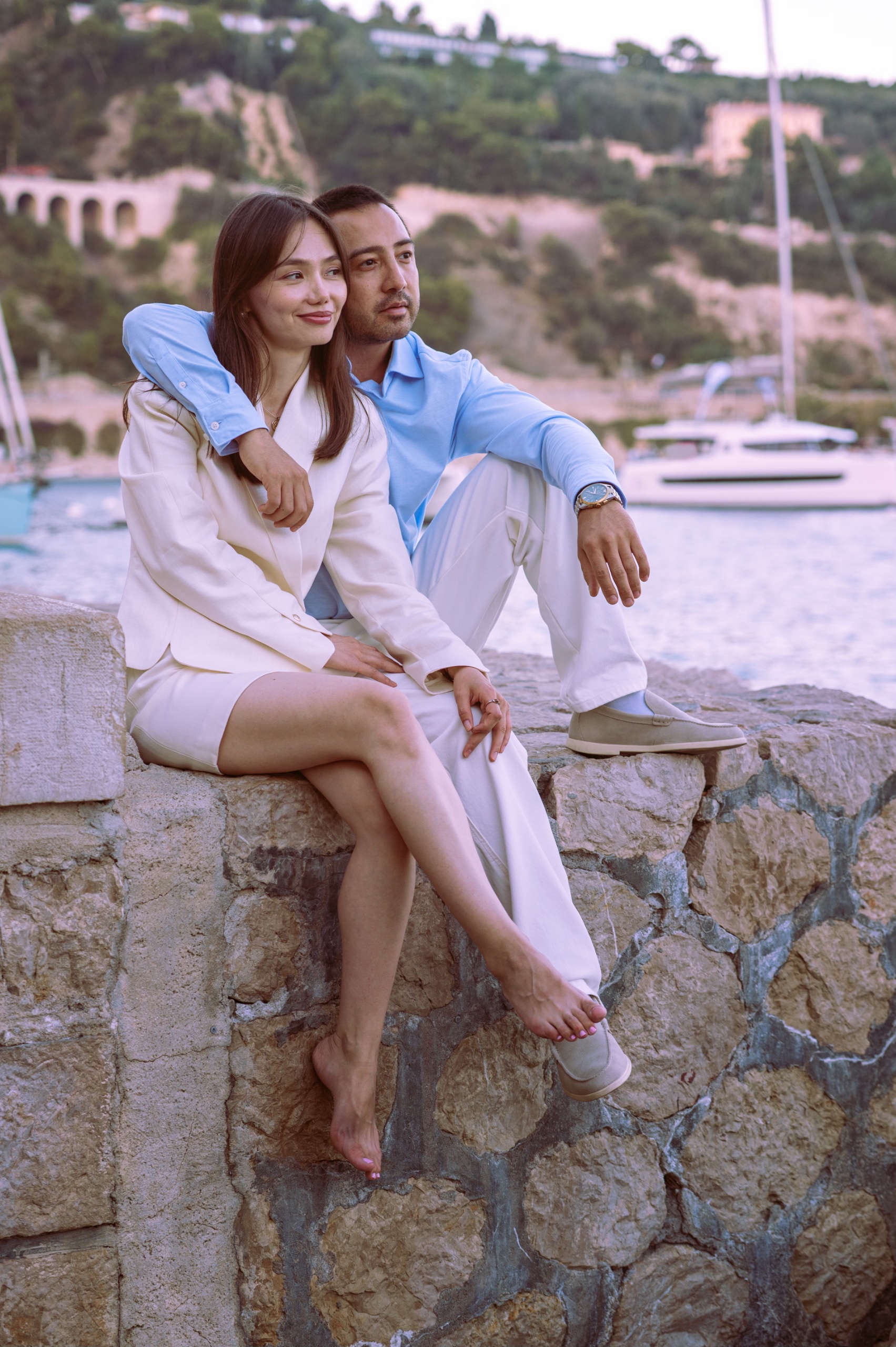 Wedding on the French Riviera (Villefranche-sur-mer), September 2026 — photo 20 of 31 by Olha S.