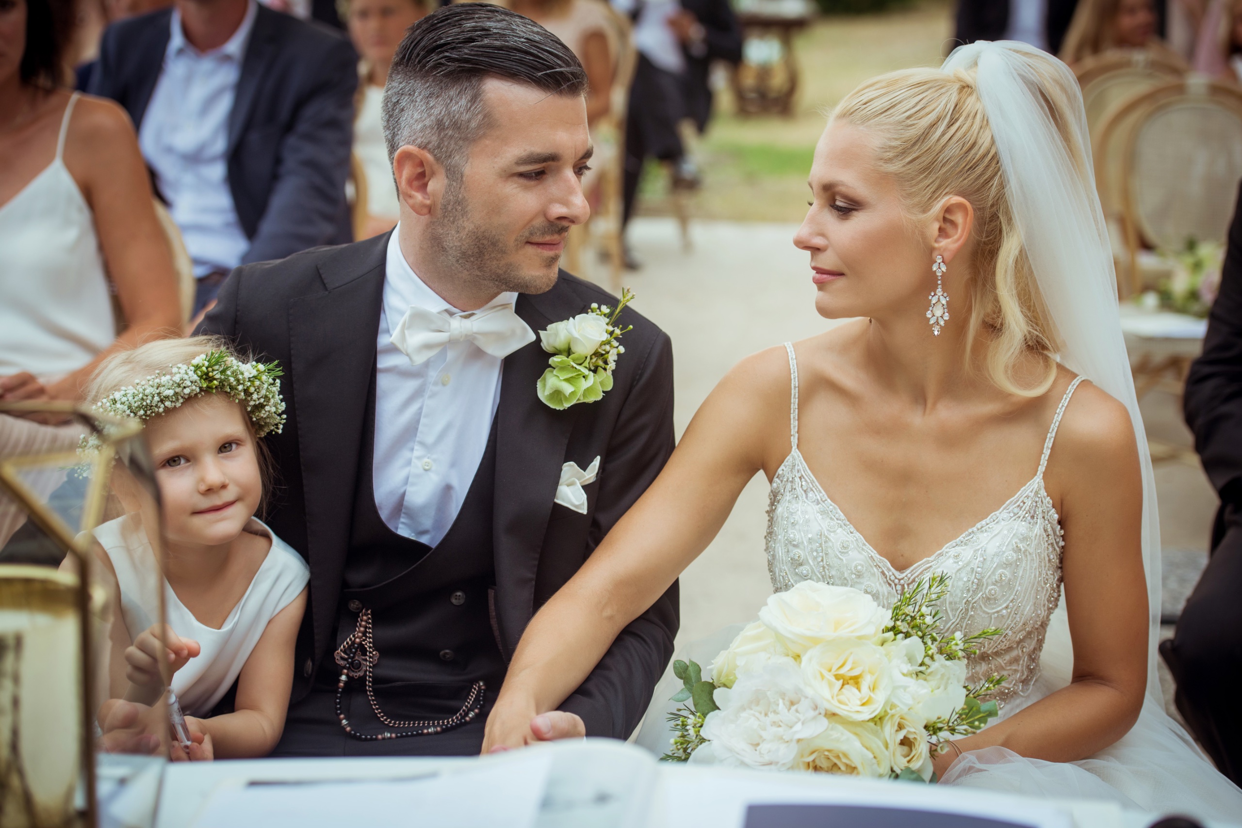 Wedding on the French Riviera (Cannes), July 2025 — photo 28 of 77 by Olha S.