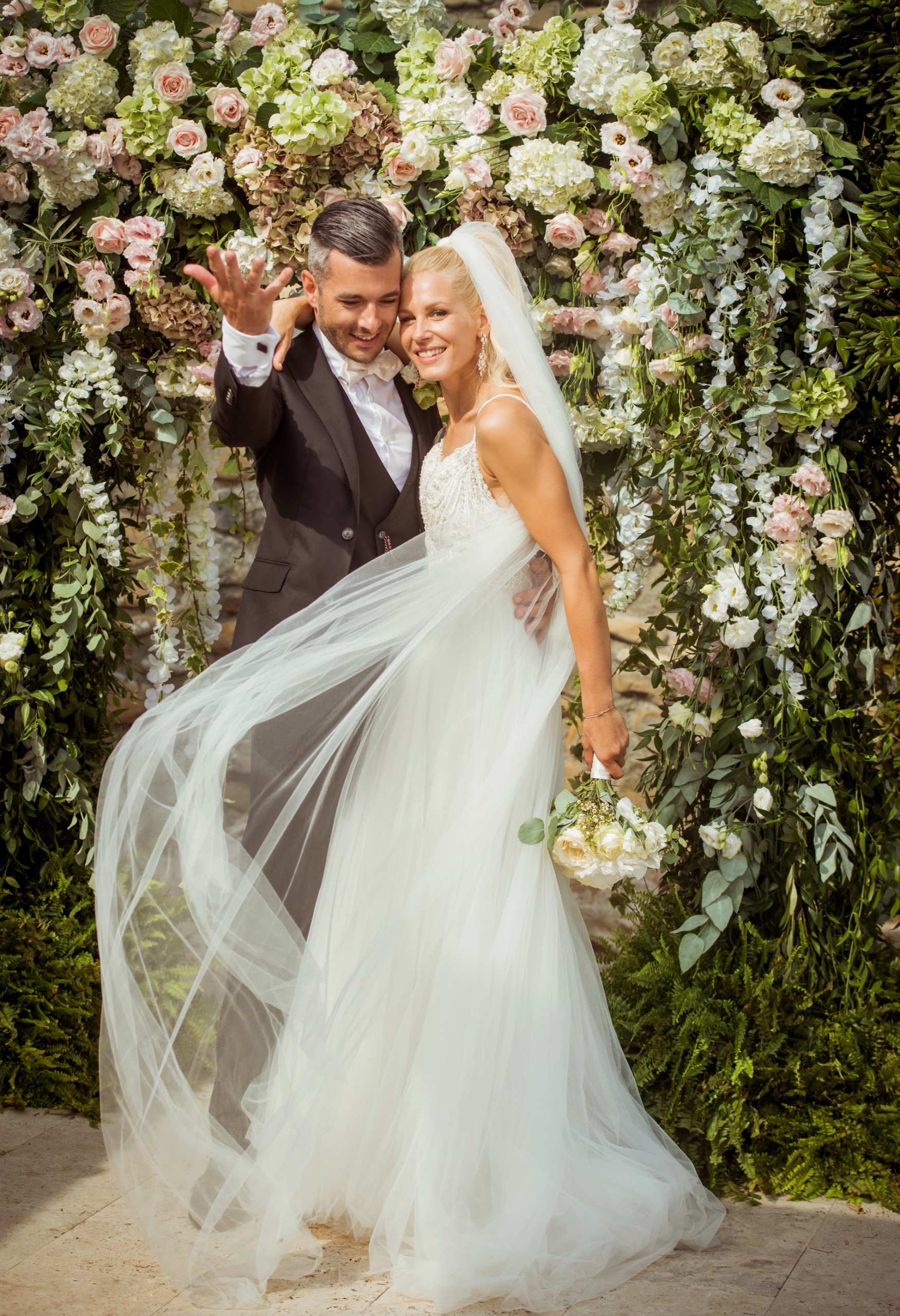 Wedding on the French Riviera (Cannes), July 2025 — photo 57 of 77 by Olha S.