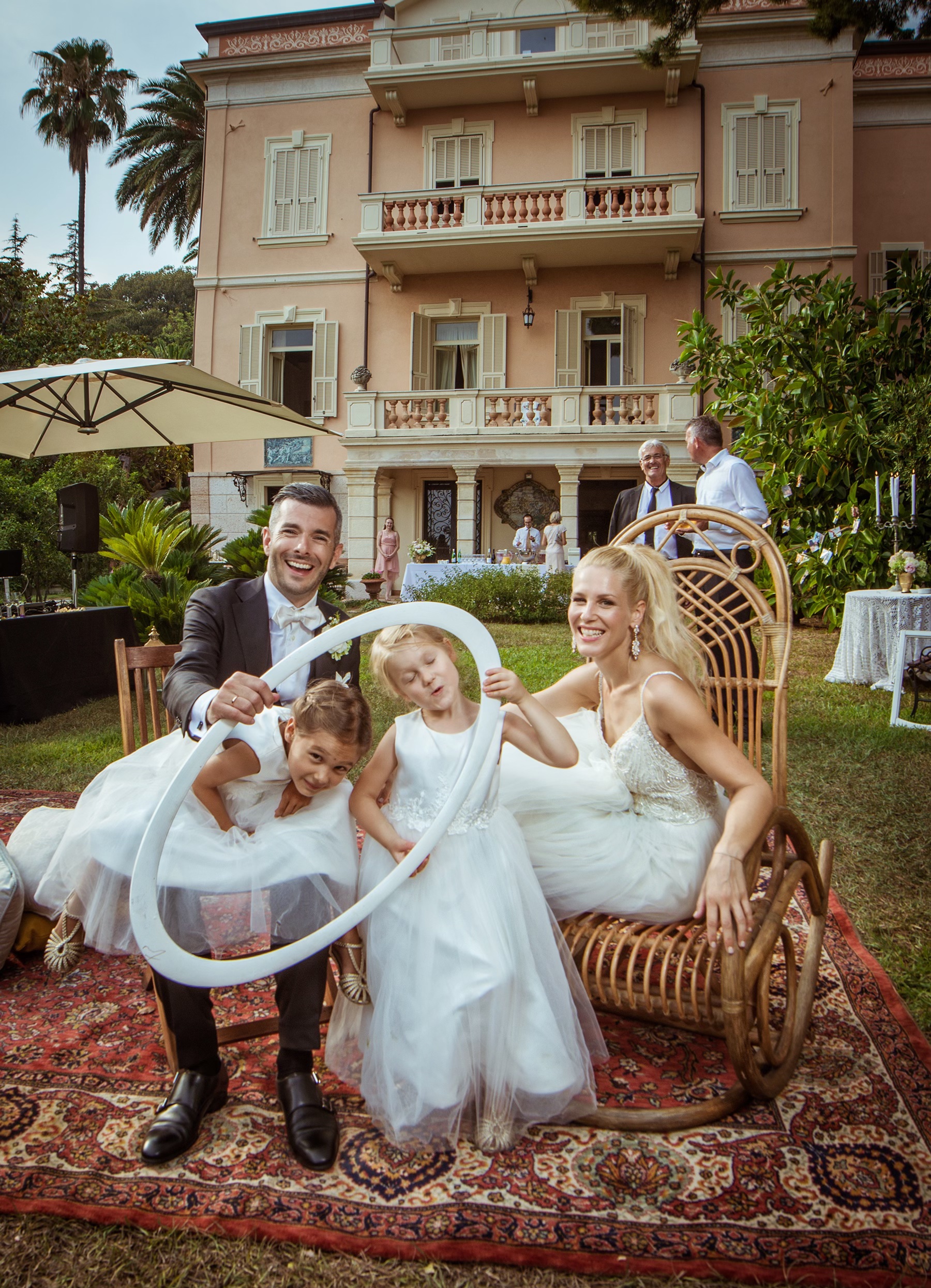 Wedding on the French Riviera (Cannes), July 2025 — photo 70 of 77 by Olha S.